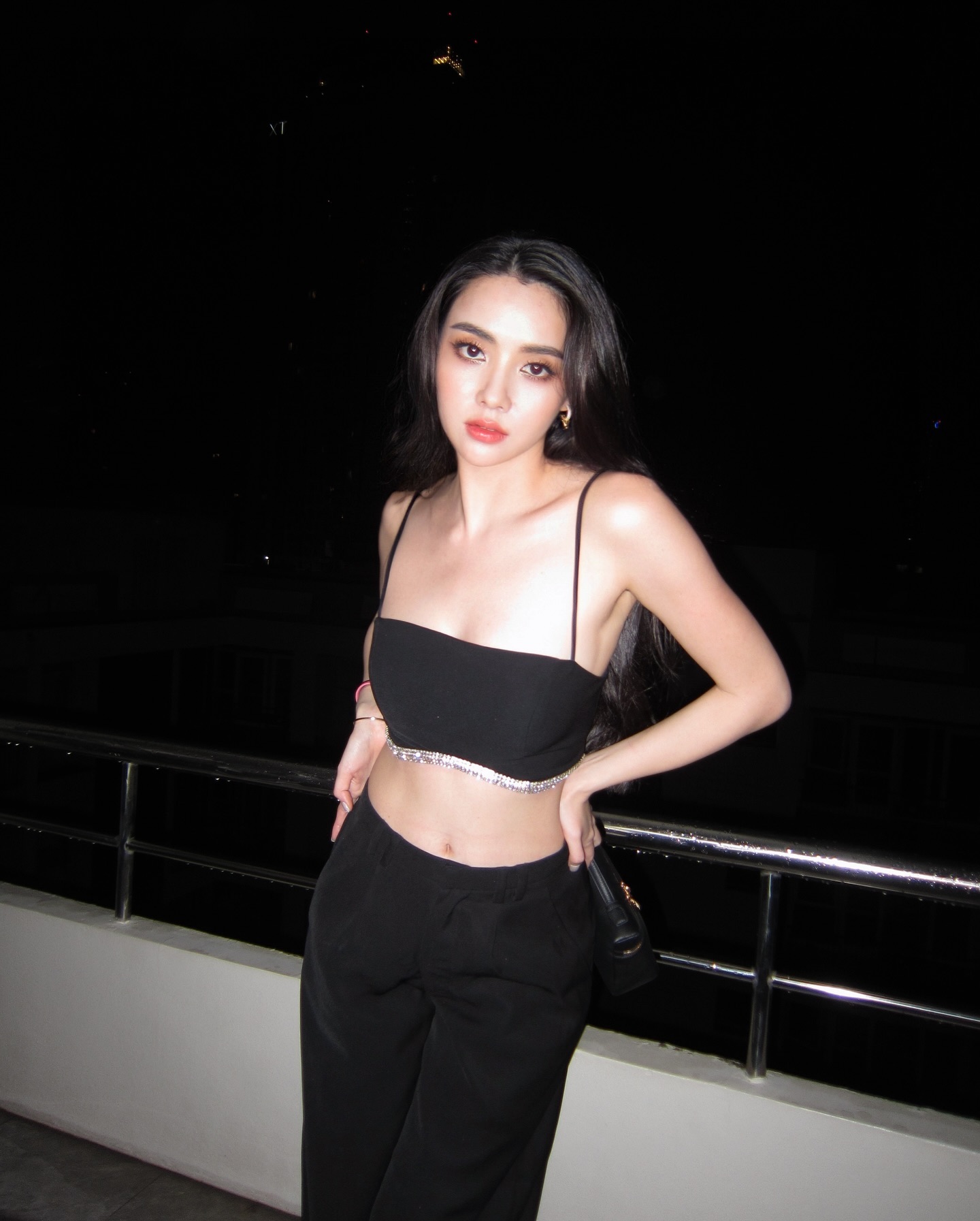 มุก - มุกดา นรินทร์รักษ์