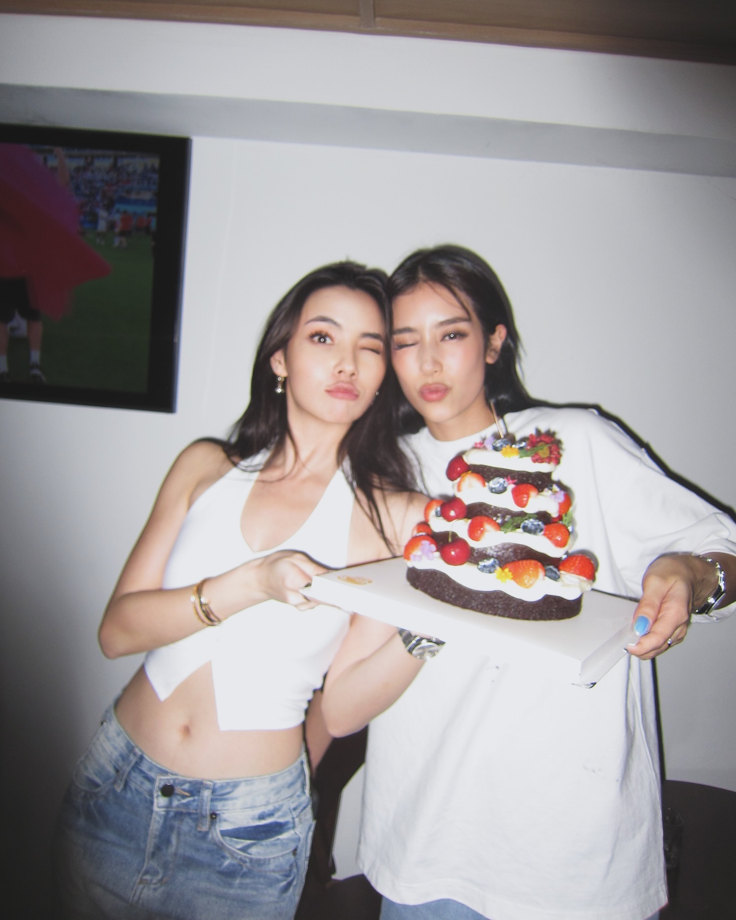 มุก - มุกดา นรินทร์รักษ์