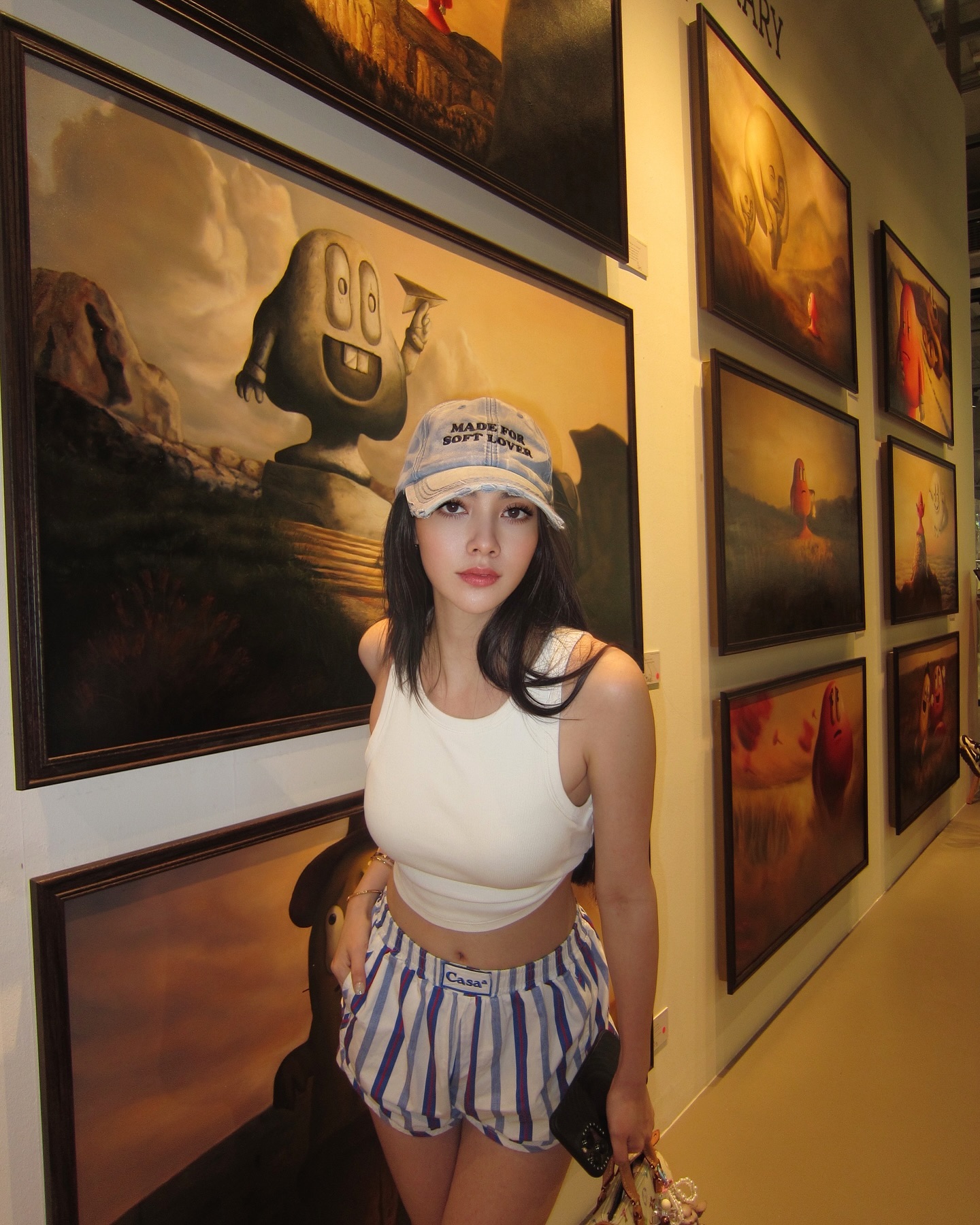 มุก - มุกดา นรินทร์รักษ์