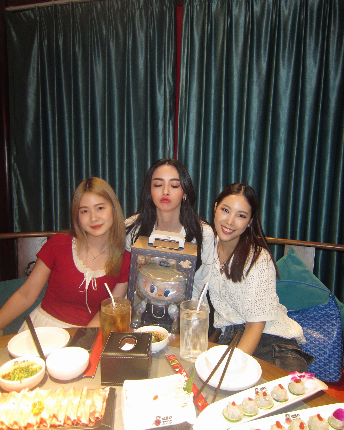 มุก - มุกดา นรินทร์รักษ์