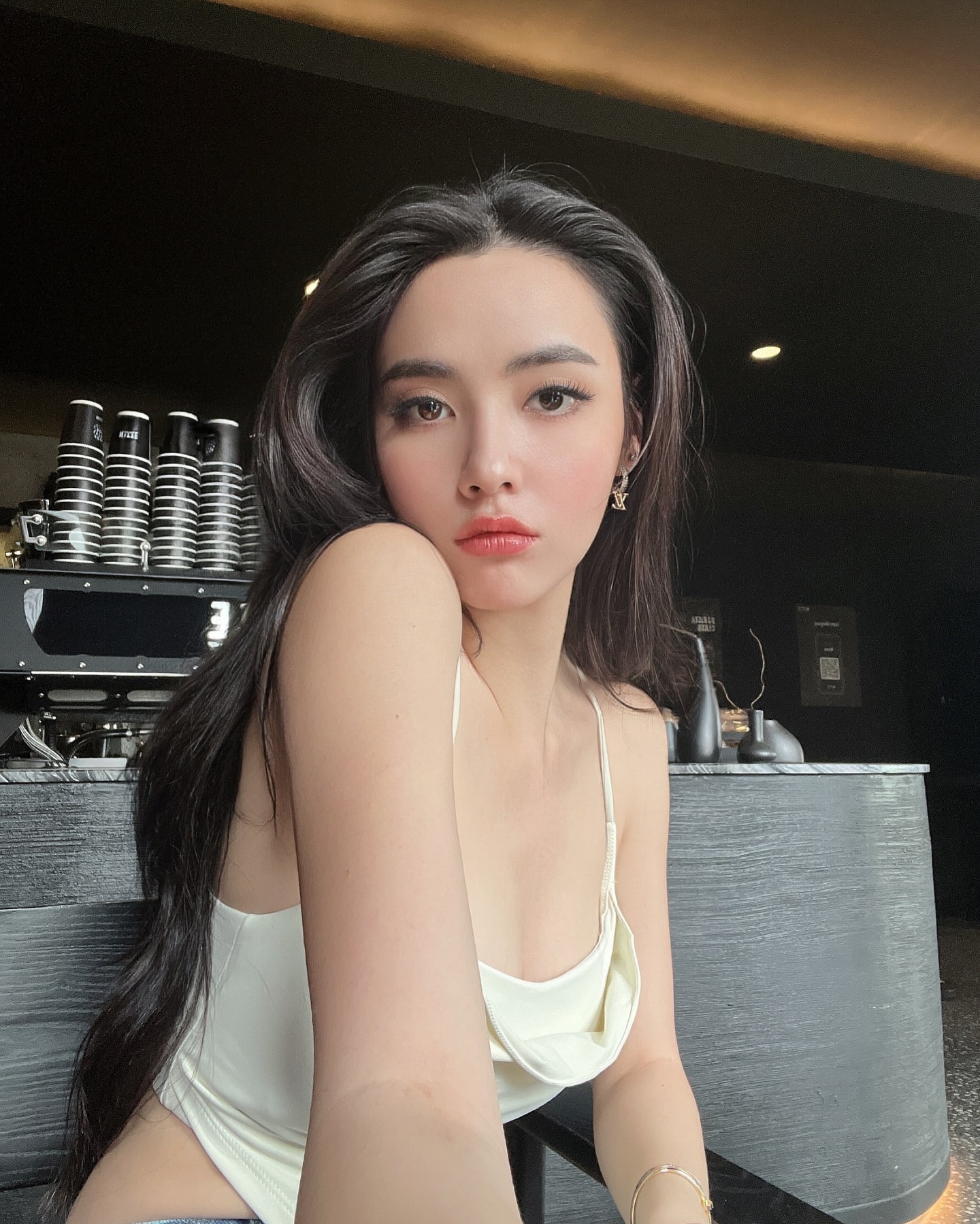 มุก - มุกดา นรินทร์รักษ์