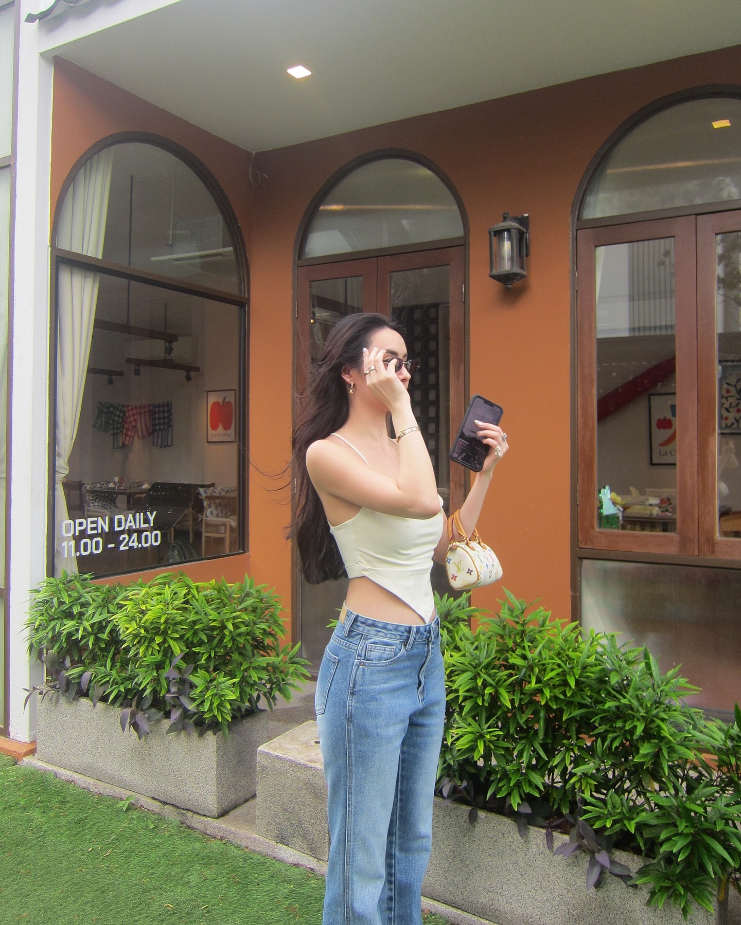 มุก - มุกดา นรินทร์รักษ์
