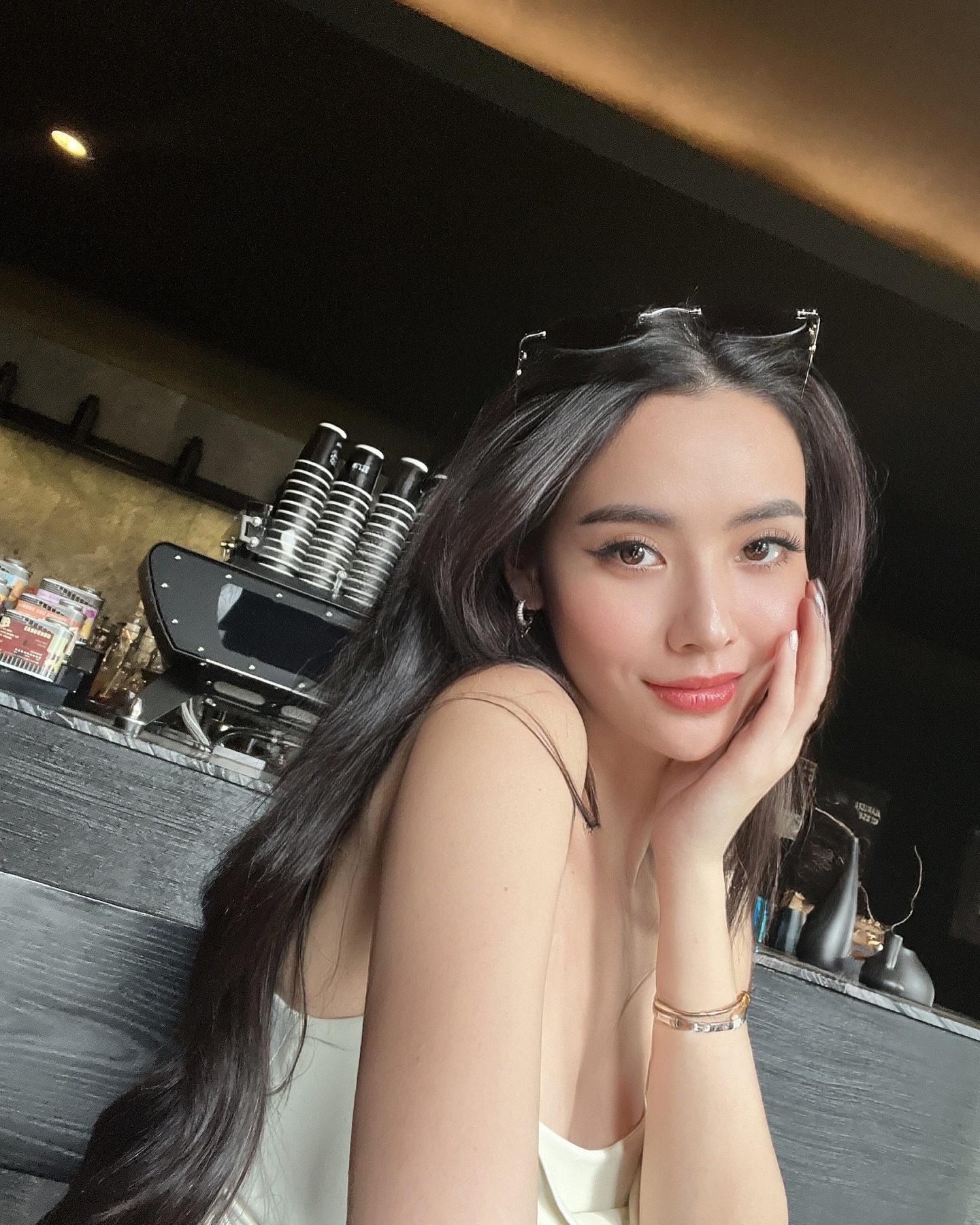 มุก - มุกดา นรินทร์รักษ์