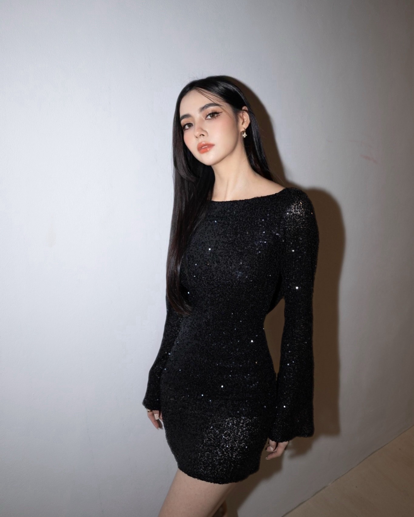 มุก - มุกดา นรินทร์รักษ์