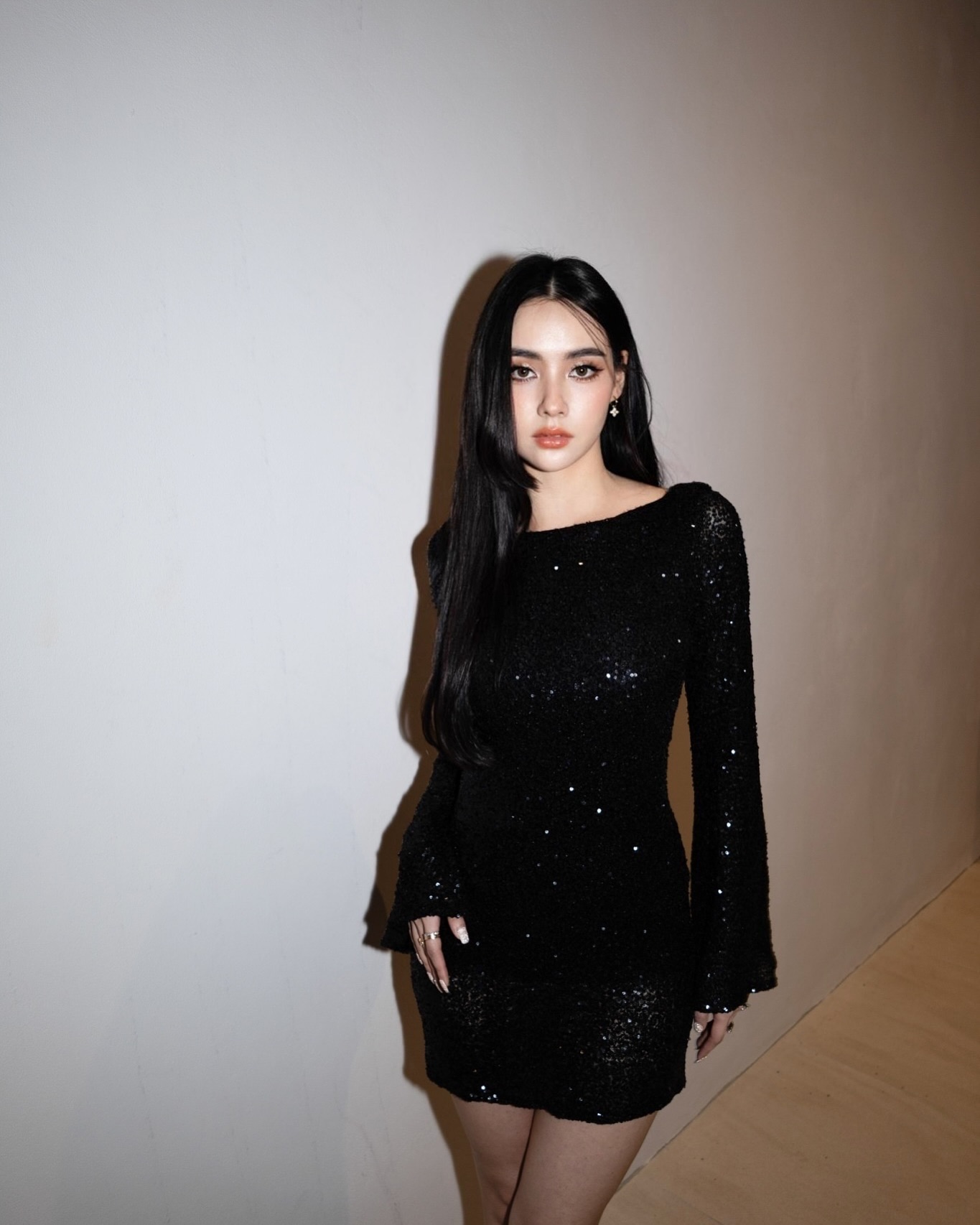 มุก - มุกดา นรินทร์รักษ์