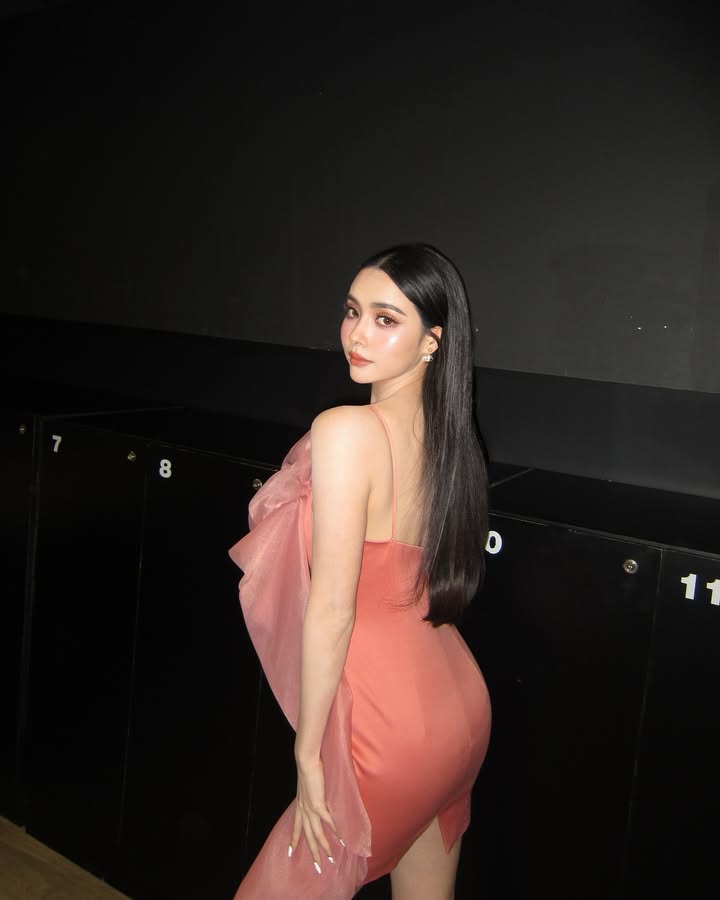 มุก - มุกดา นรินทร์รักษ์
