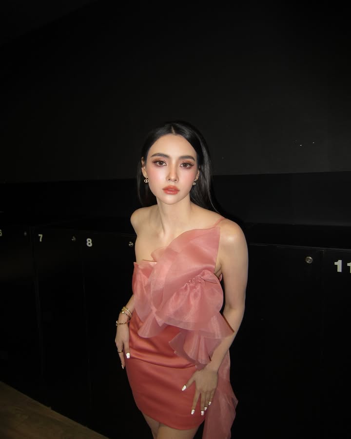 มุก - มุกดา นรินทร์รักษ์