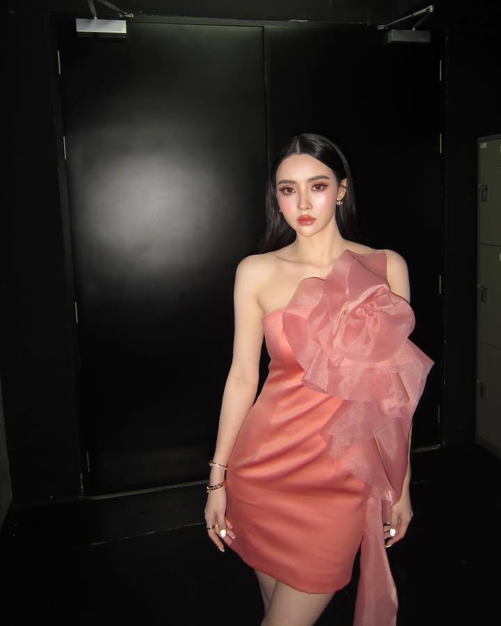 มุก - มุกดา นรินทร์รักษ์