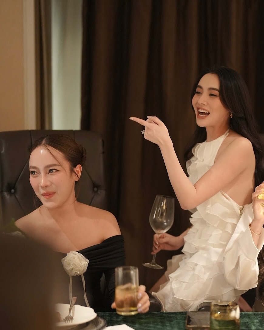 มุก - มุกดา นรินทร์รักษ์
