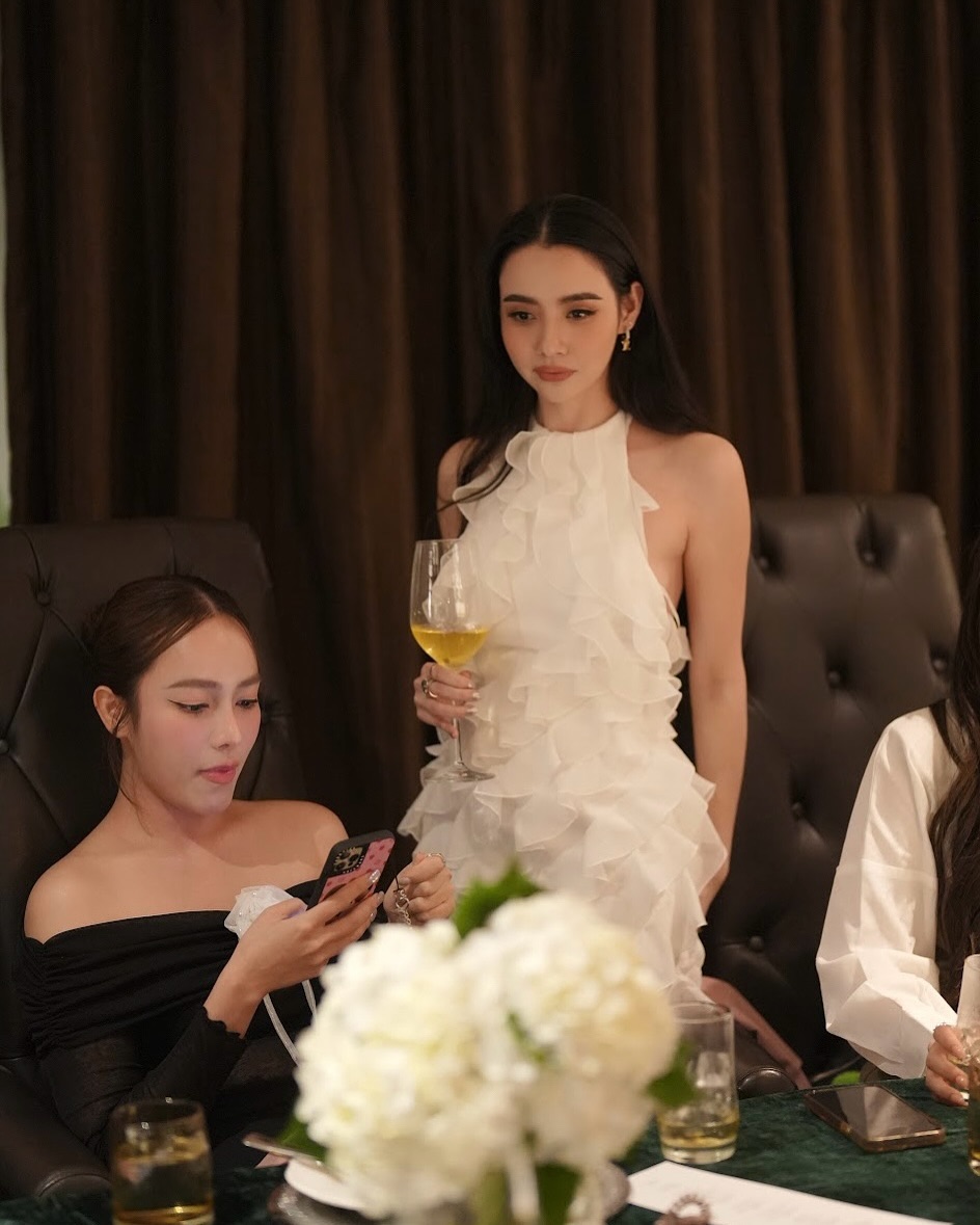 มุก - มุกดา นรินทร์รักษ์