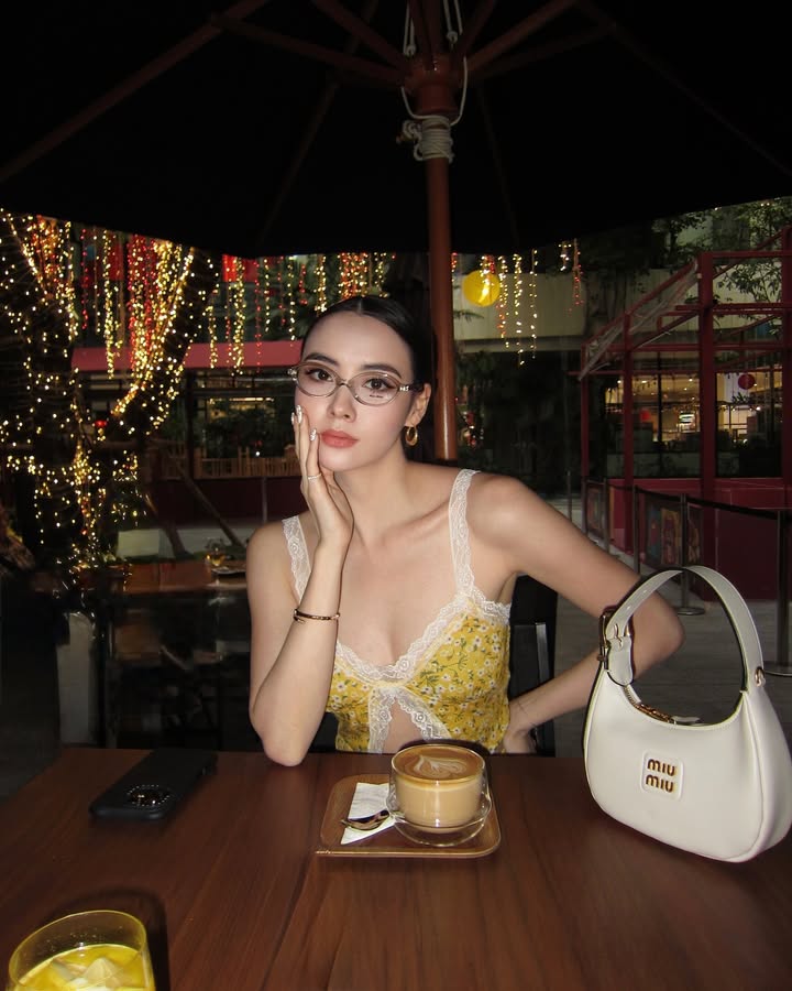 มุก - มุกดา นรินทร์รักษ์