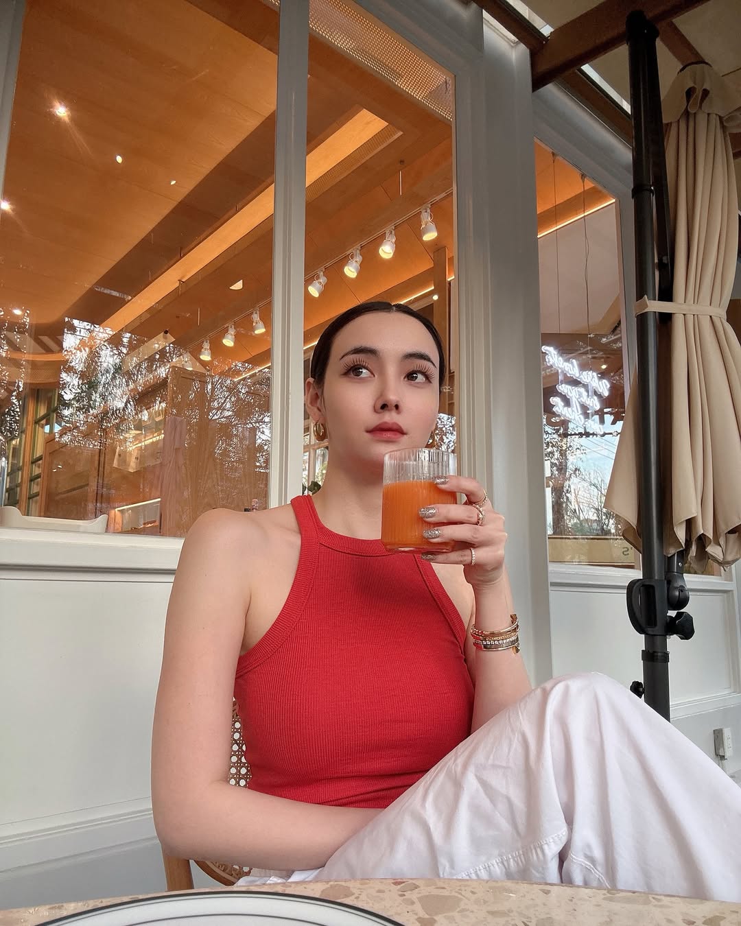มุก - มุกดา นรินทร์รักษ์