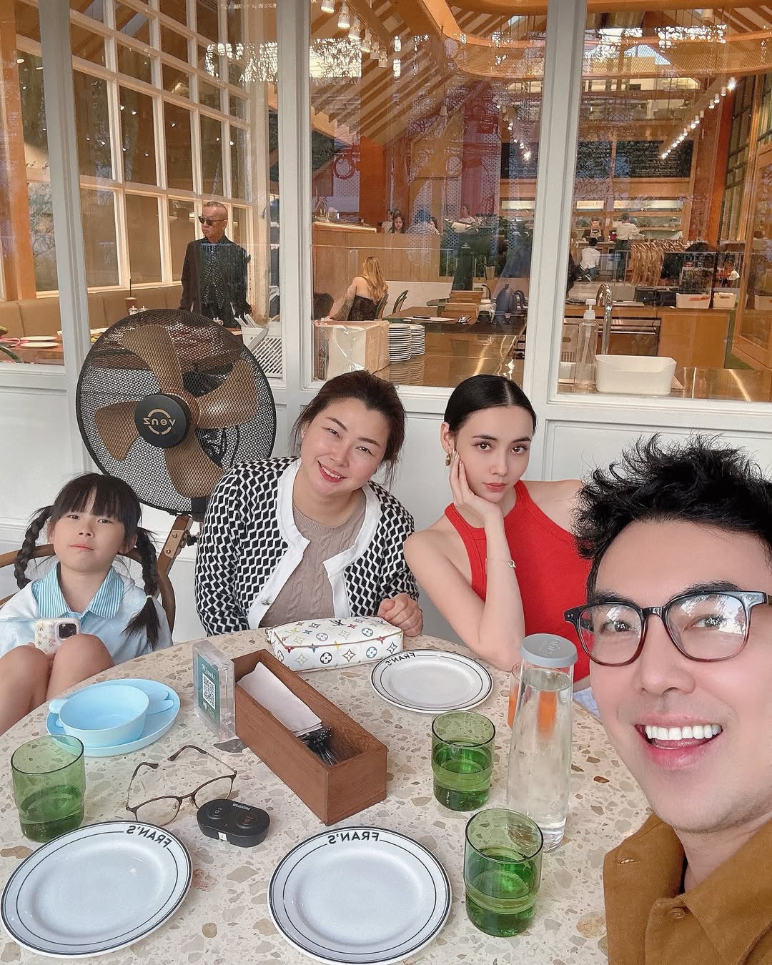 มุก - มุกดา นรินทร์รักษ์