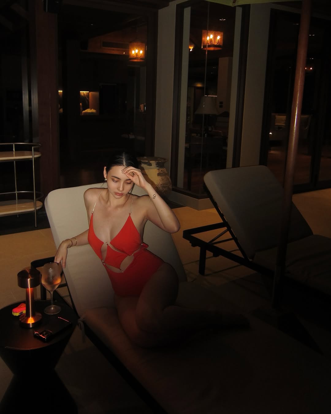 มุก - มุกดา นรินทร์รักษ์