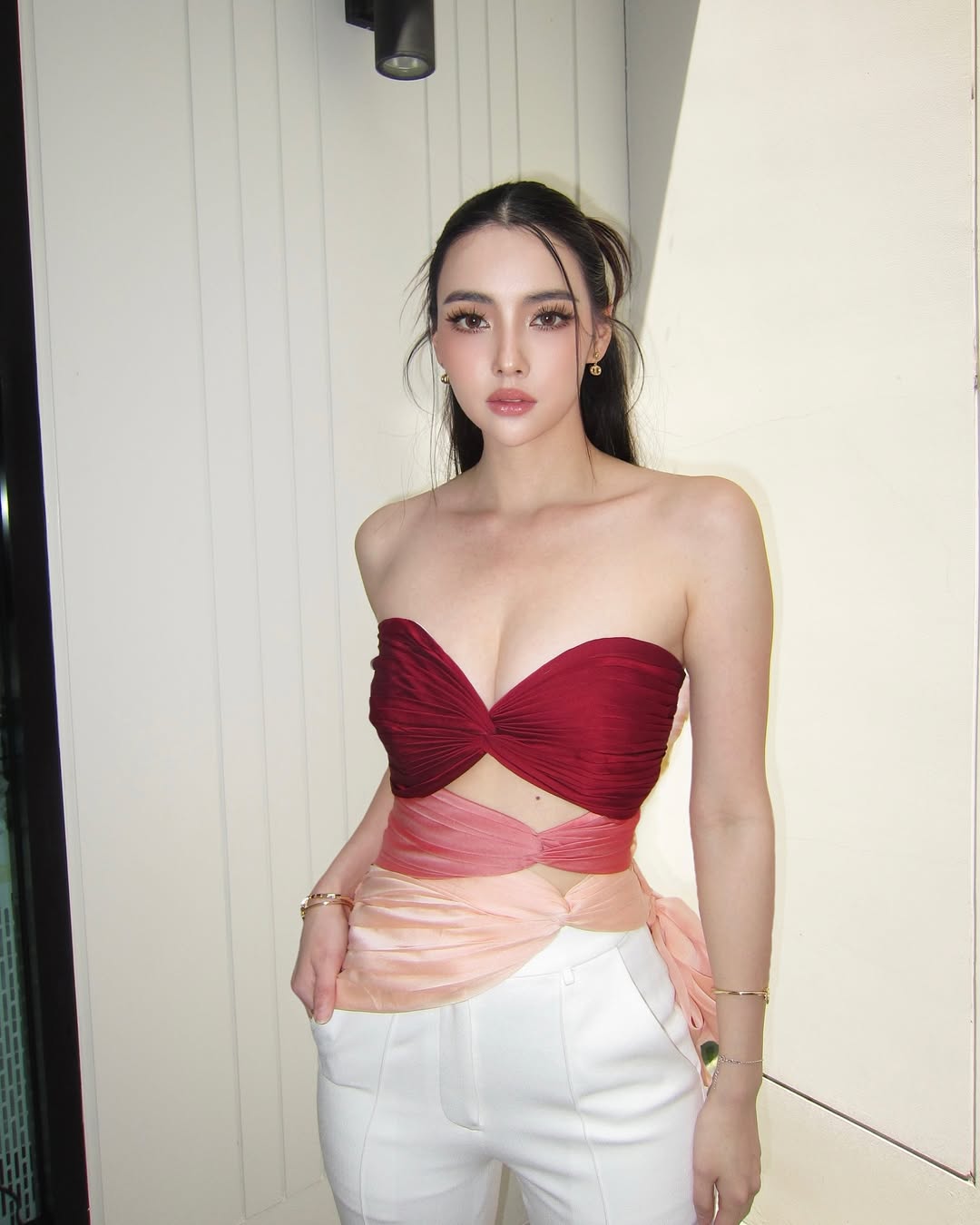 มุก - มุกดา นรินทร์รักษ์
