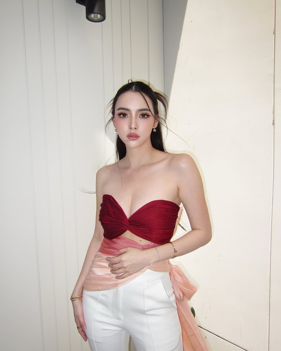 มุก - มุกดา นรินทร์รักษ์