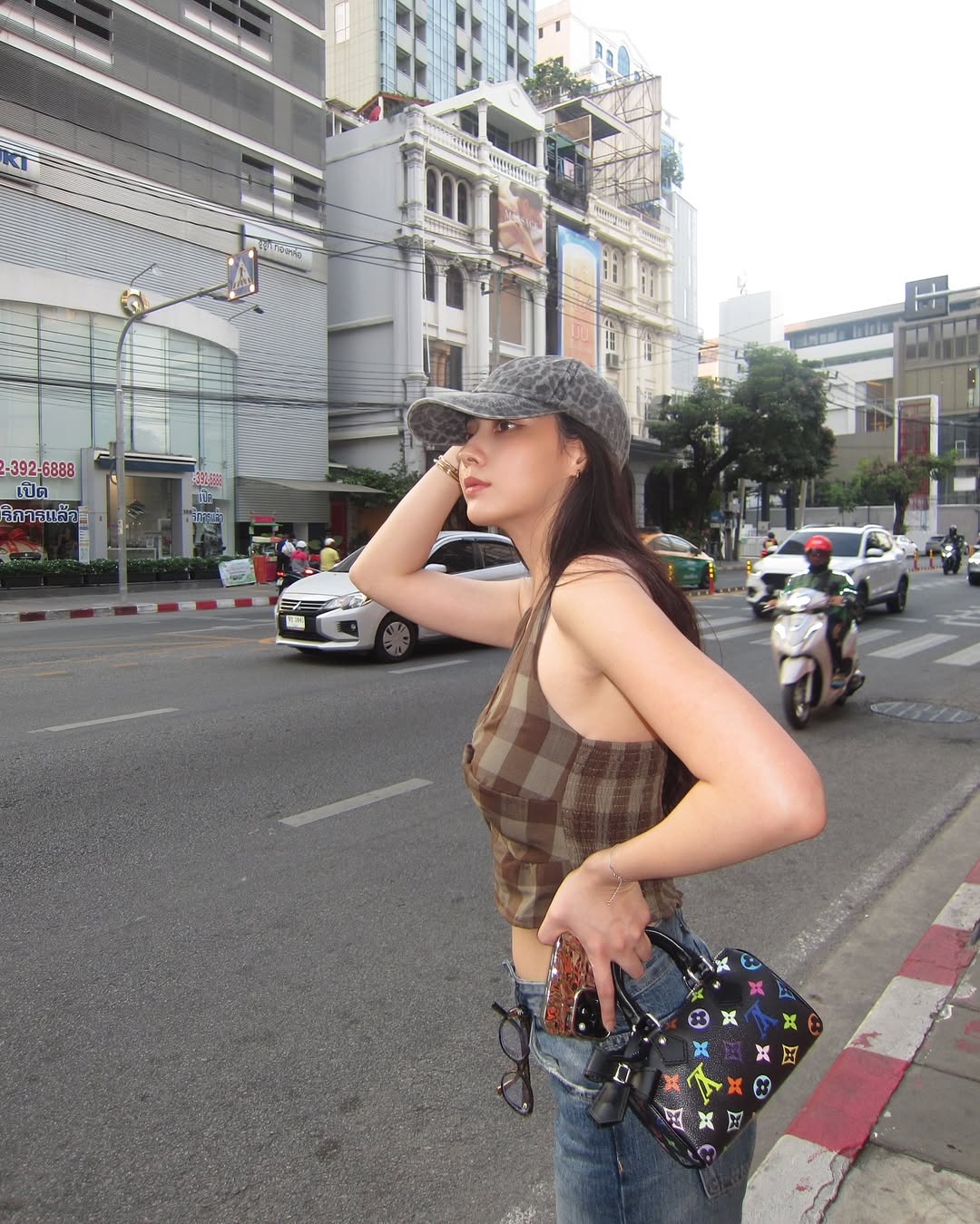 มุก - มุกดา นรินทร์รักษ์