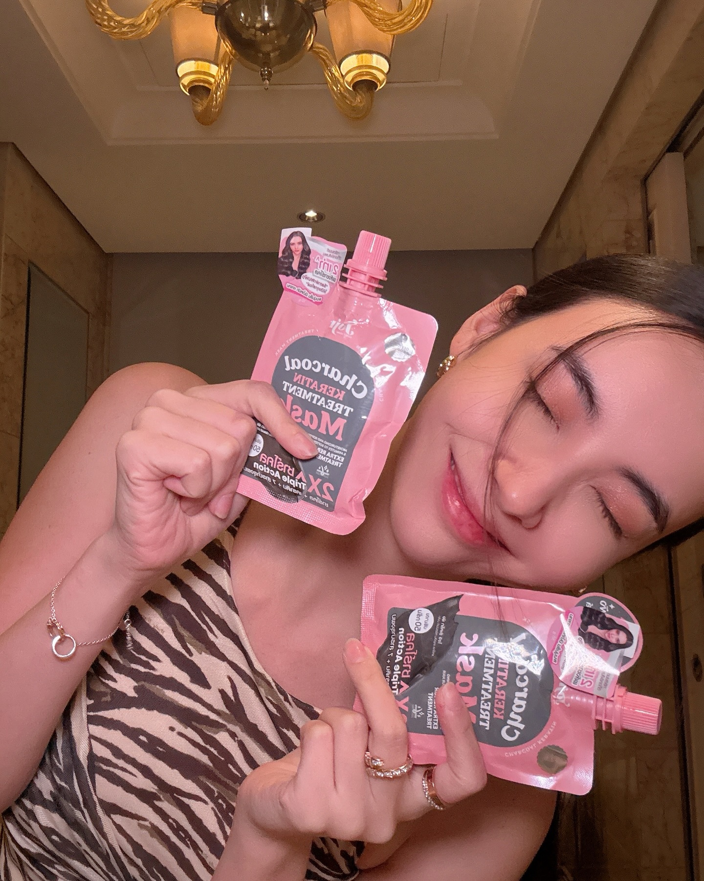 มุก - มุกดา นรินทร์รักษ์