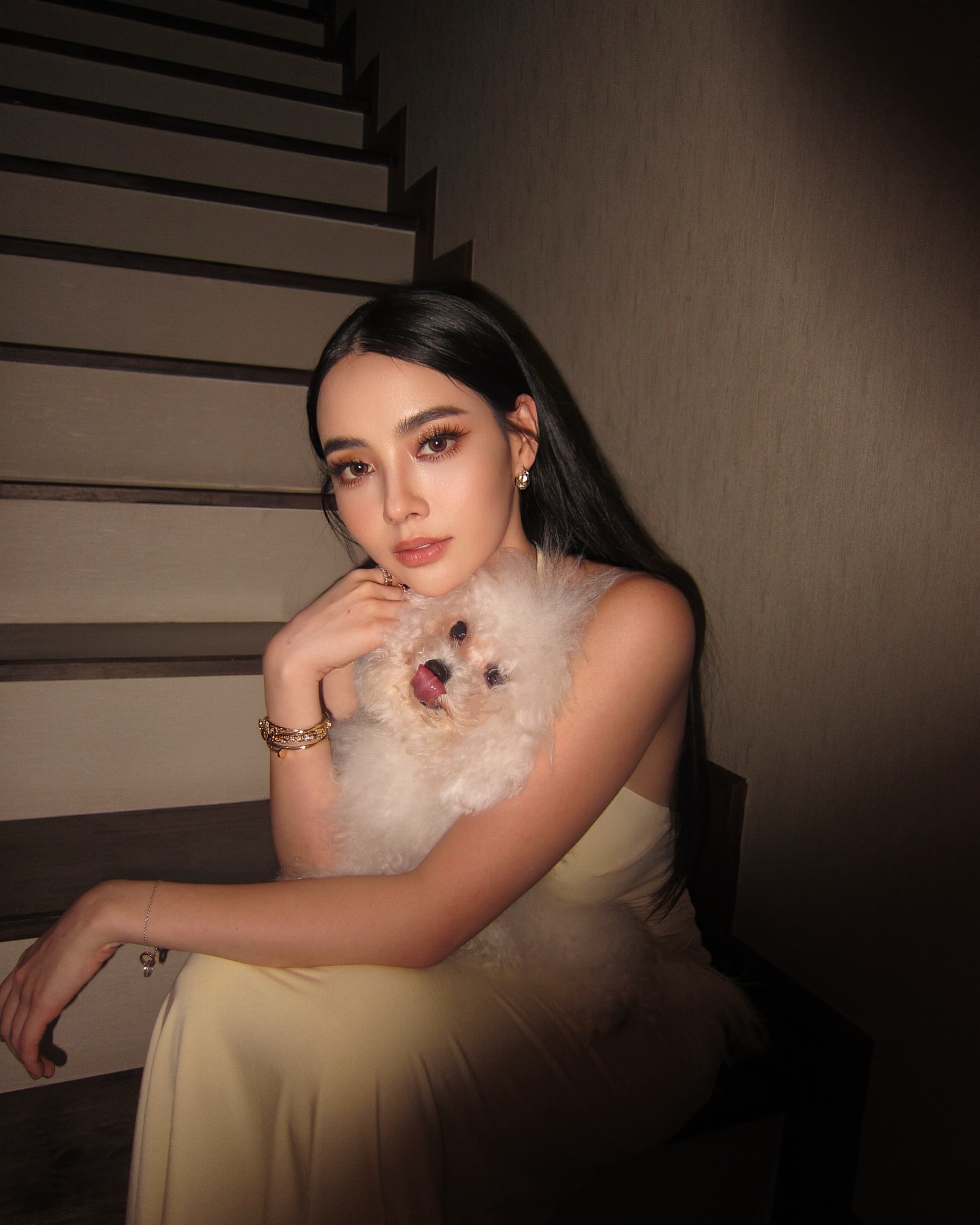 มุก - มุกดา นรินทร์รักษ์
