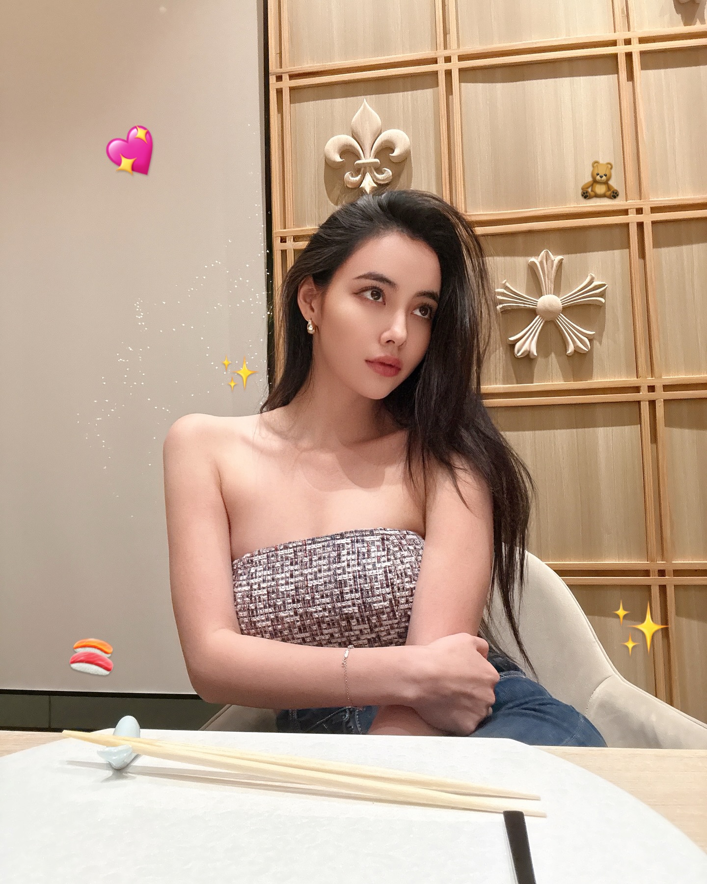 มุก - มุกดา นรินทร์รักษ์