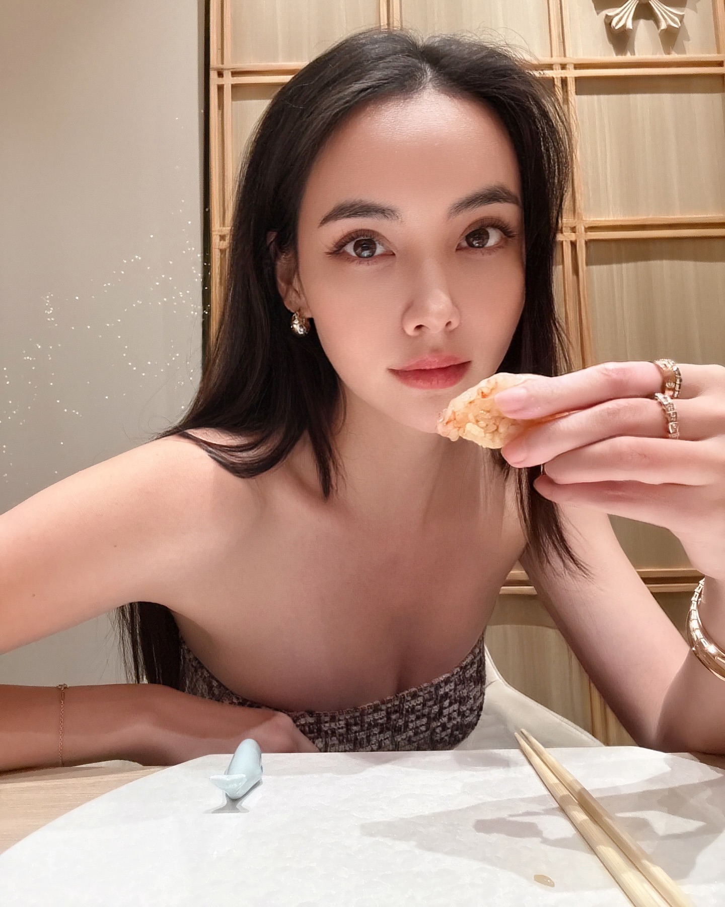 มุก - มุกดา นรินทร์รักษ์