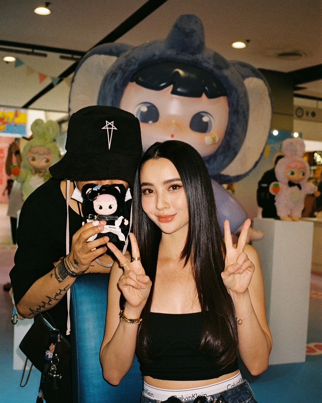 มุก - มุกดา นรินทร์รักษ์