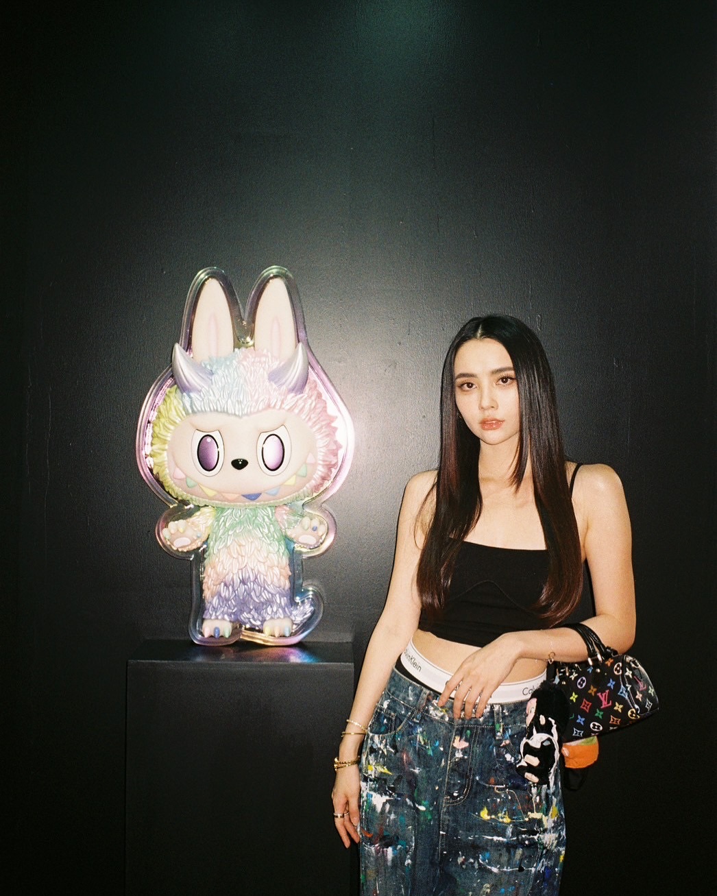 มุก - มุกดา นรินทร์รักษ์