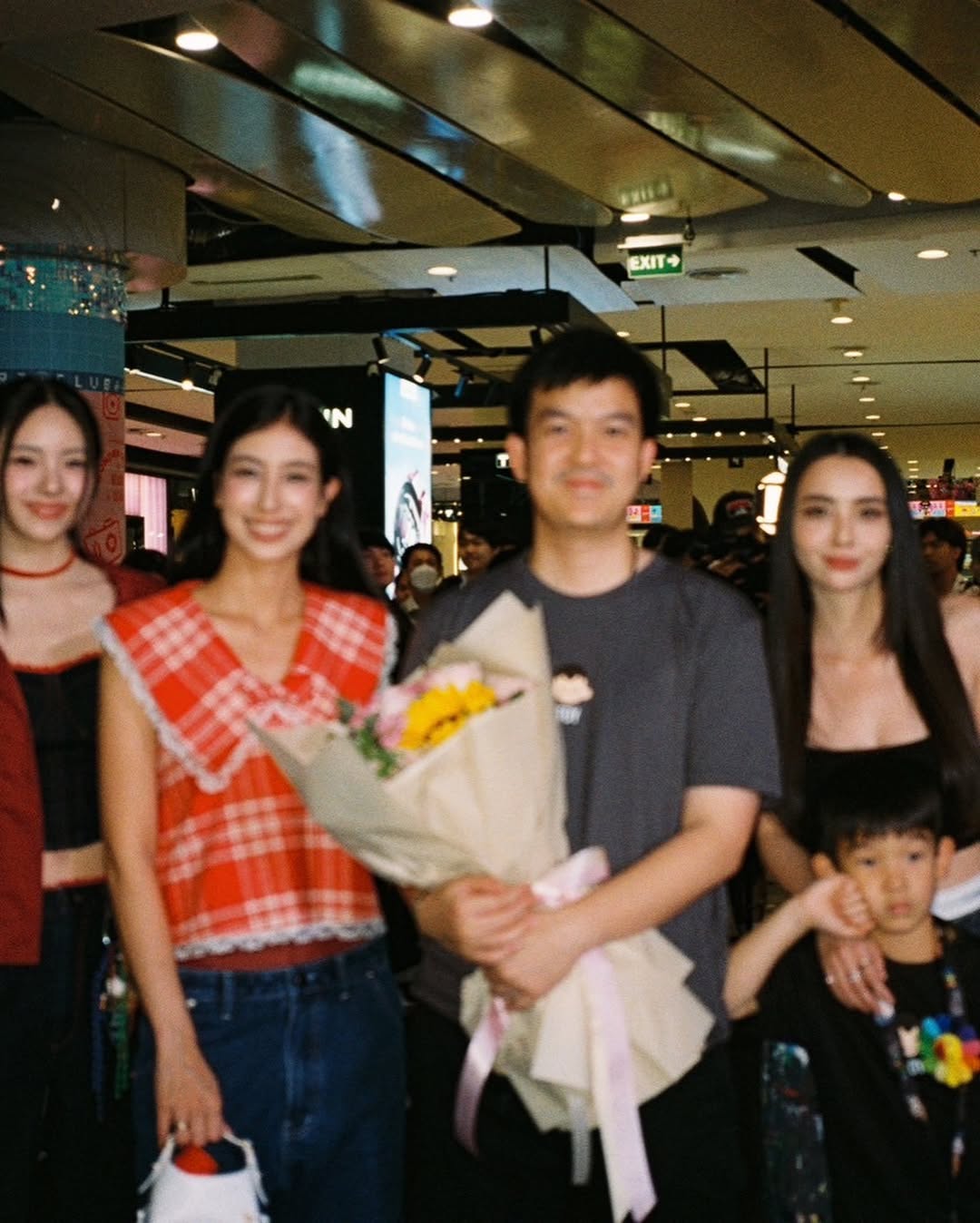มุก - มุกดา นรินทร์รักษ์