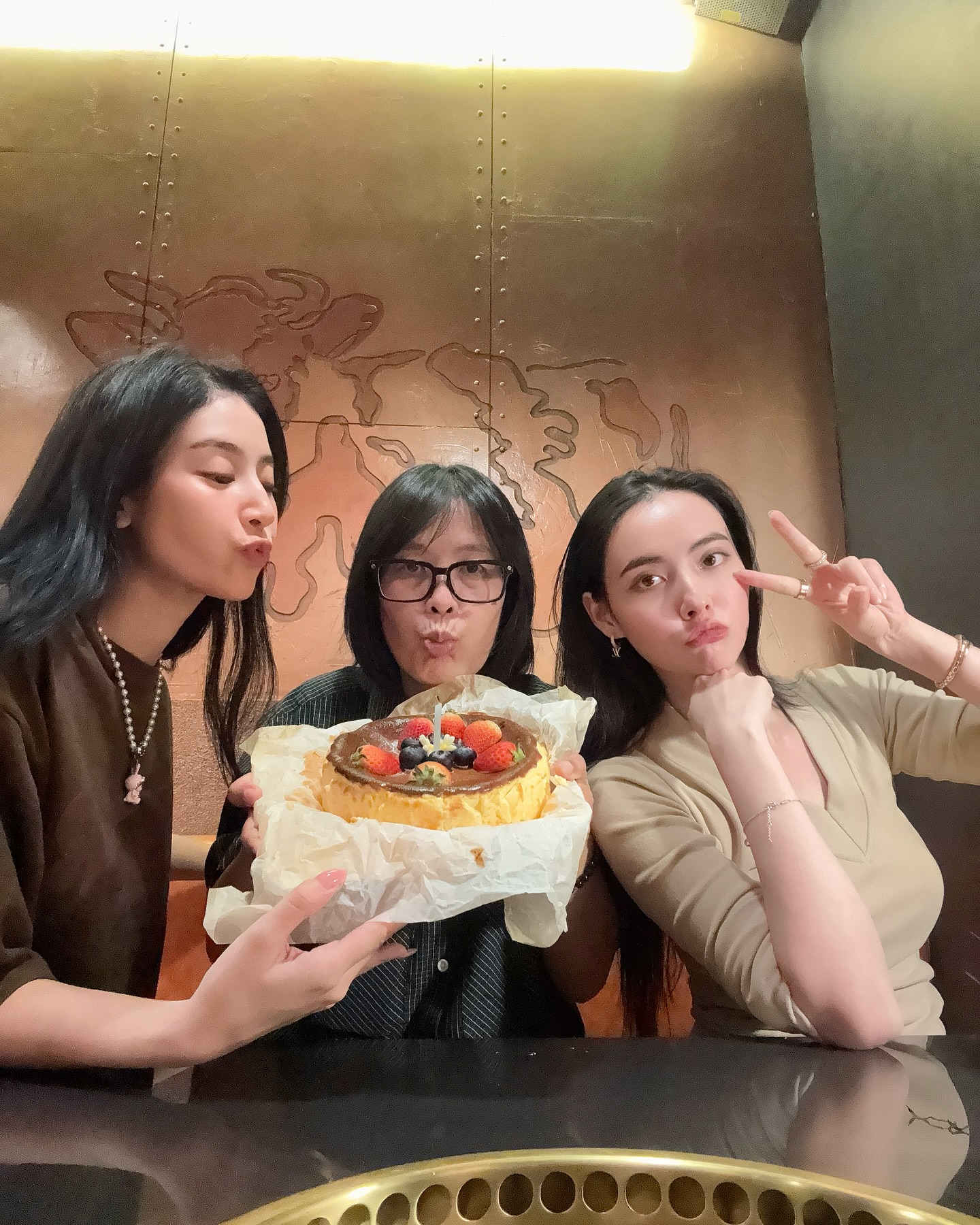 มุก - มุกดา นรินทร์รักษ์