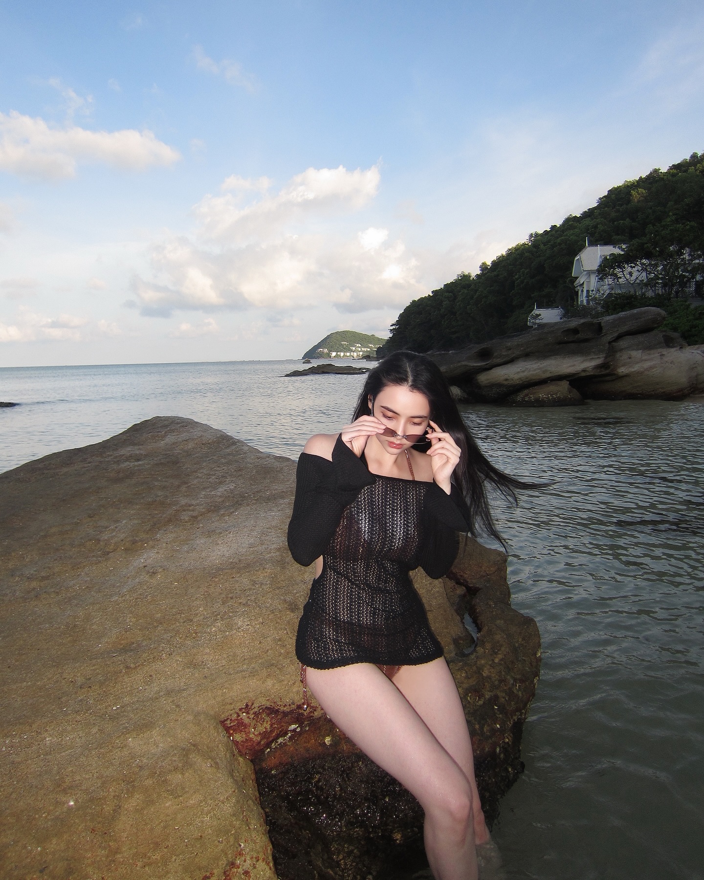 มุก - มุกดา นรินทร์รักษ์