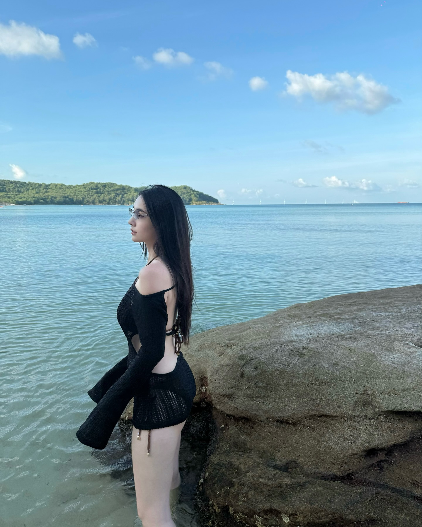 มุก - มุกดา นรินทร์รักษ์