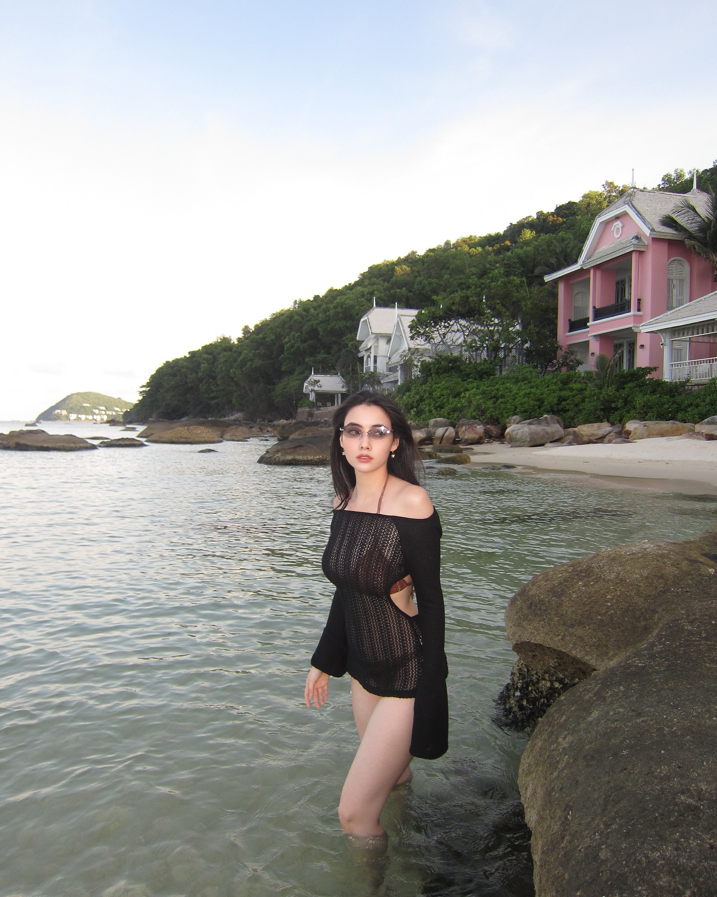 มุก - มุกดา นรินทร์รักษ์