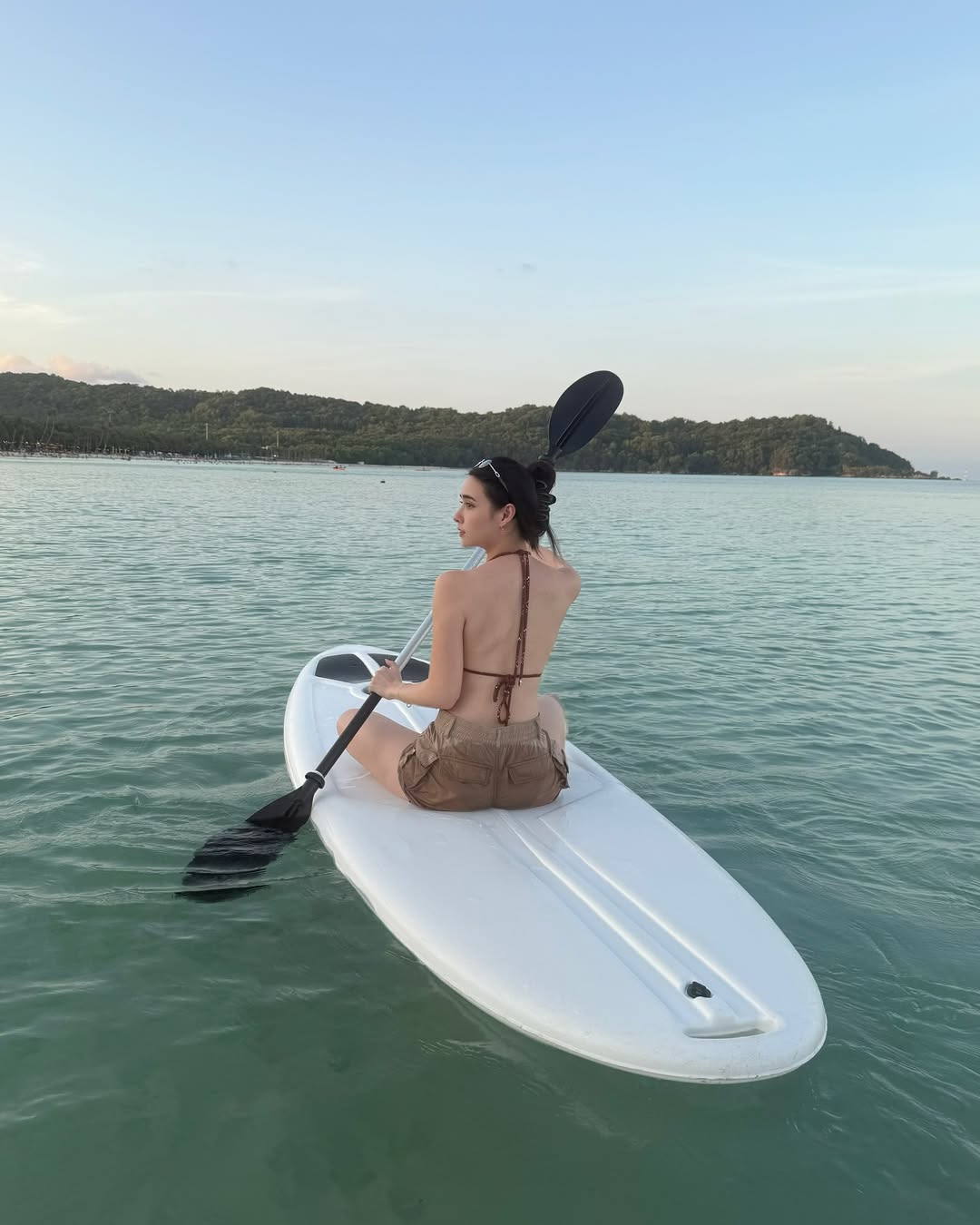 มุก - มุกดา นรินทร์รักษ์