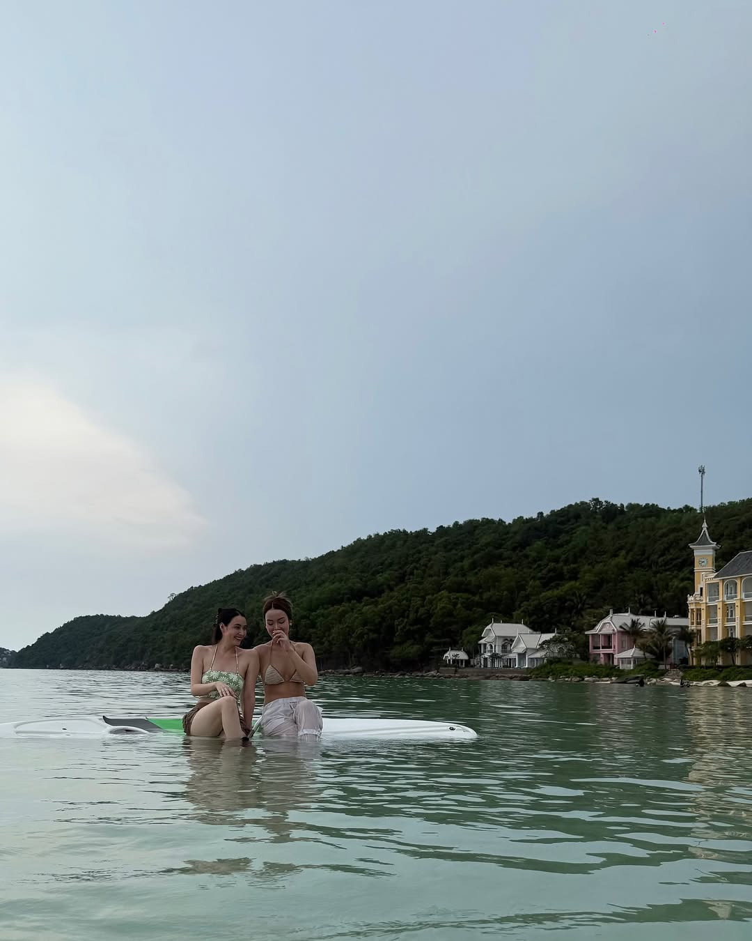 มุก - มุกดา นรินทร์รักษ์