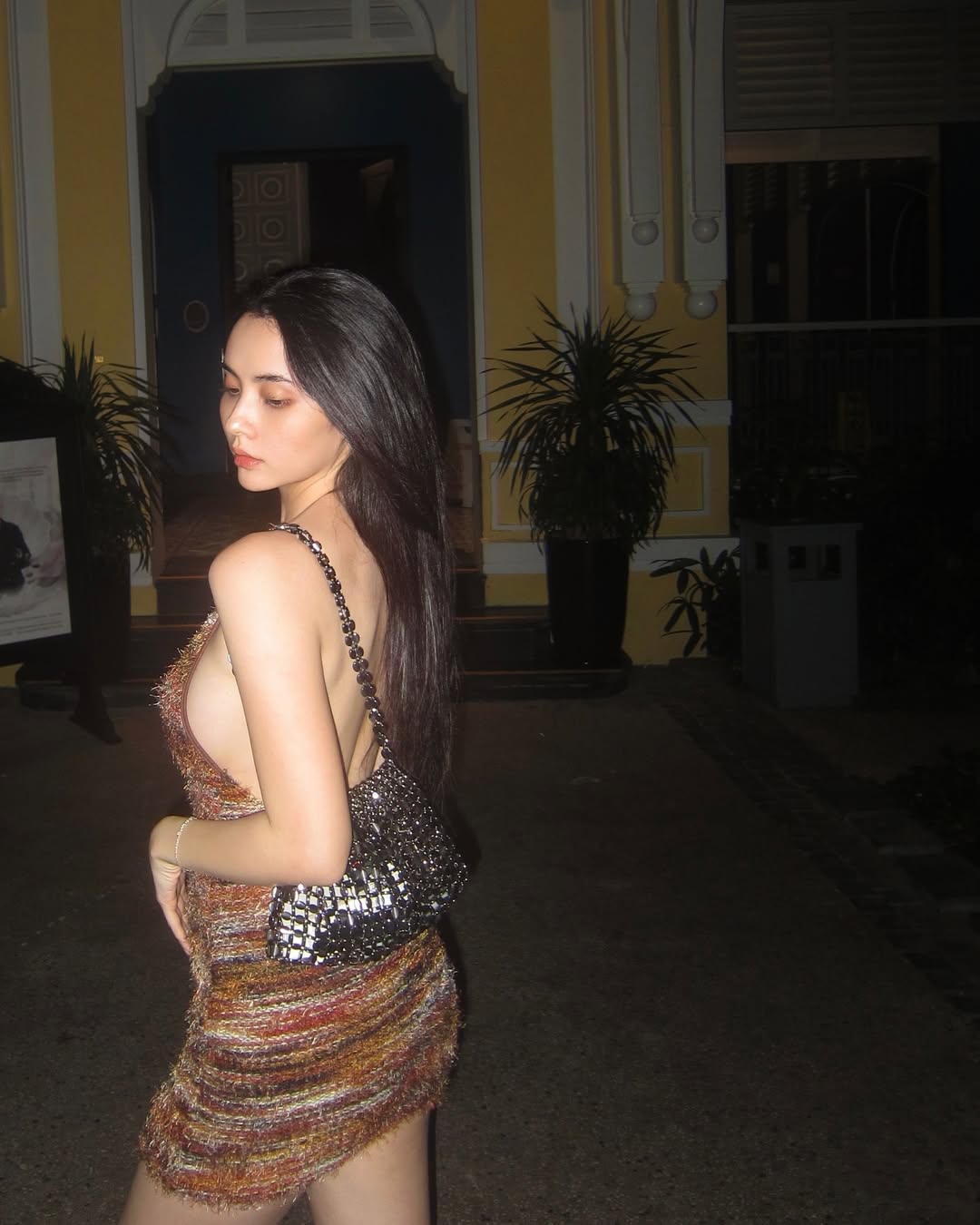 มุก - มุกดา นรินทร์รักษ์