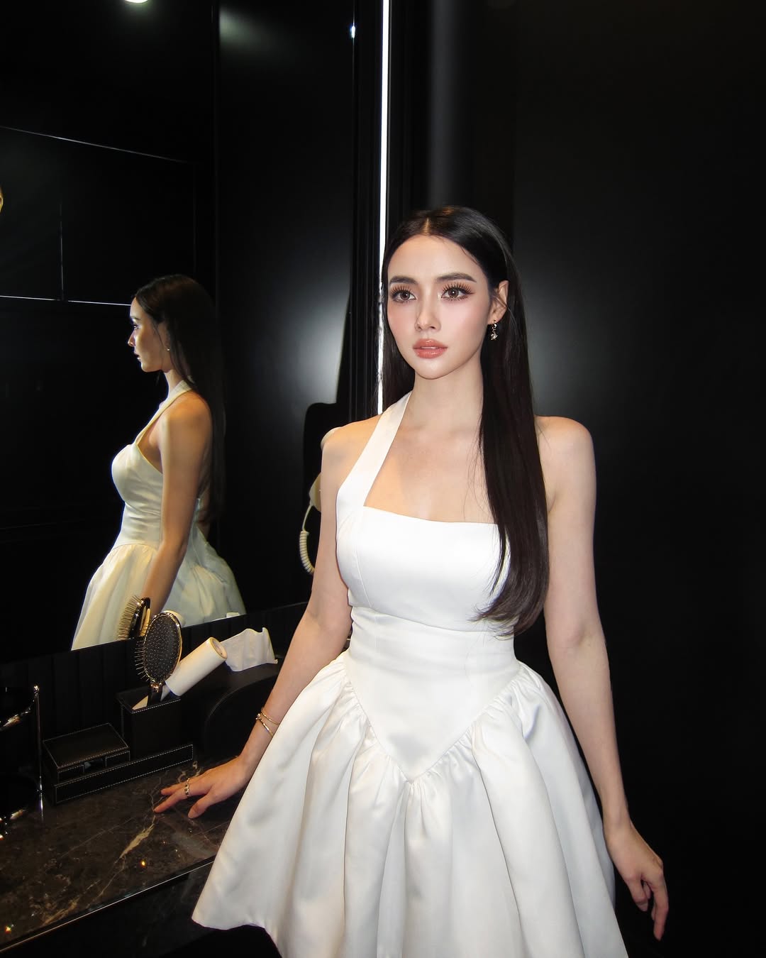 มุก - มุกดา นรินทร์รักษ์