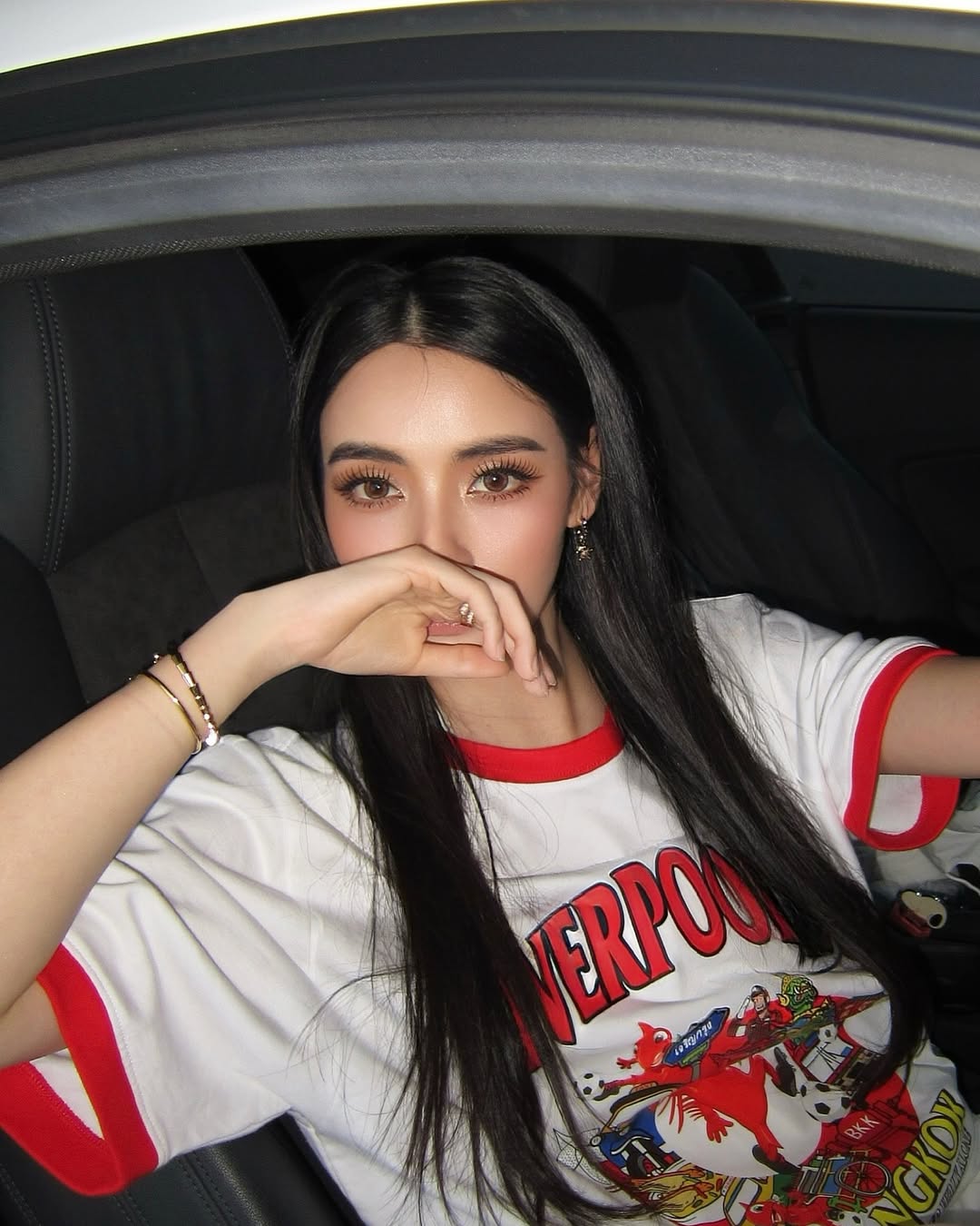 มุก - มุกดา นรินทร์รักษ์