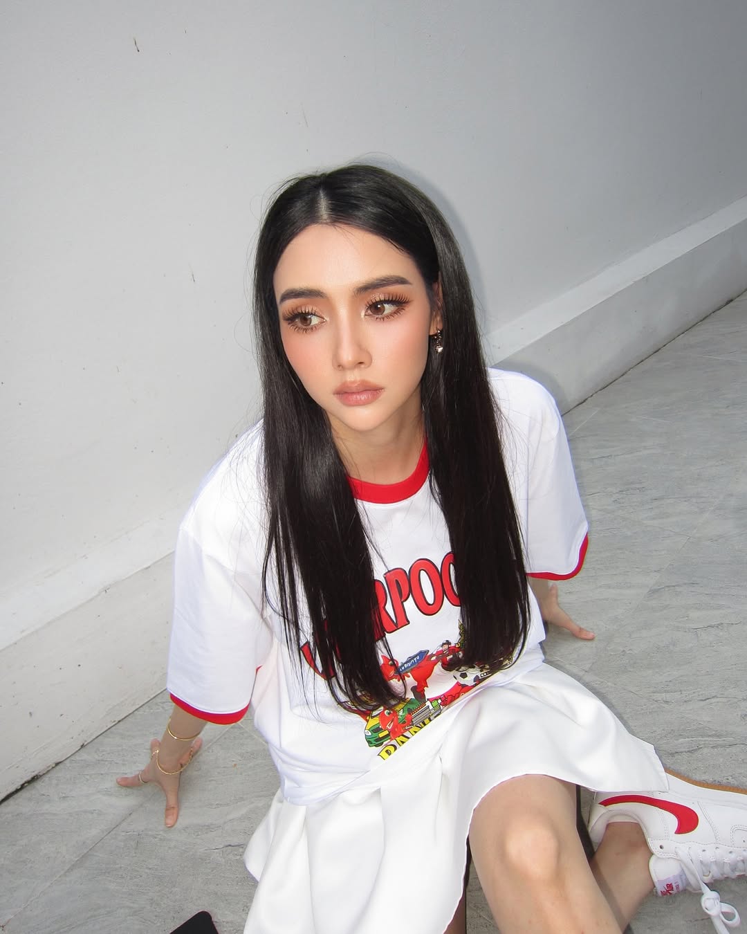 มุก - มุกดา นรินทร์รักษ์