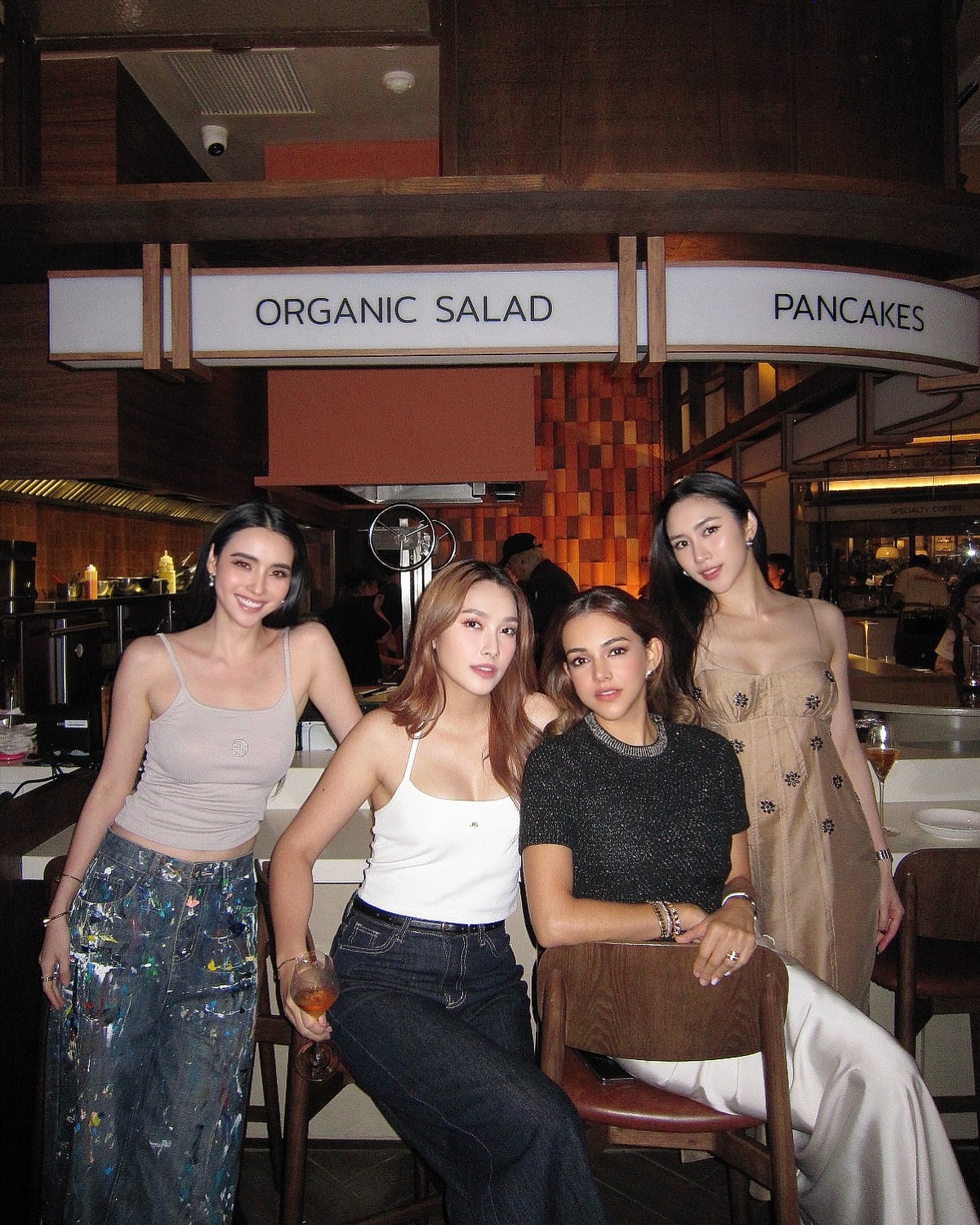 มุก - มุกดา นรินทร์รักษ์