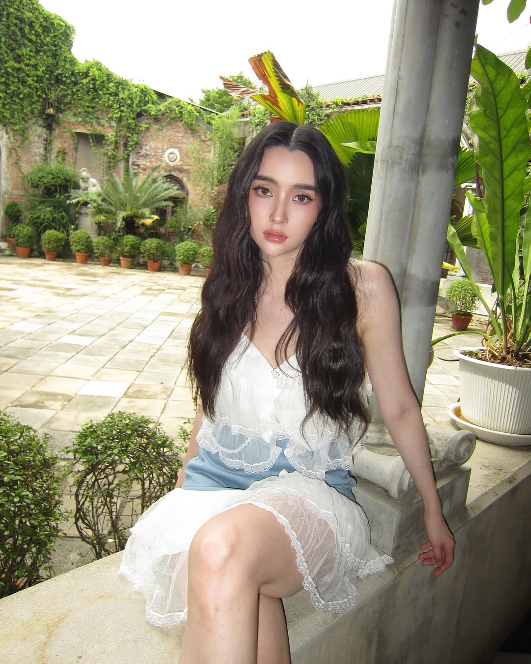 มุก - มุกดา นรินทร์รักษ์