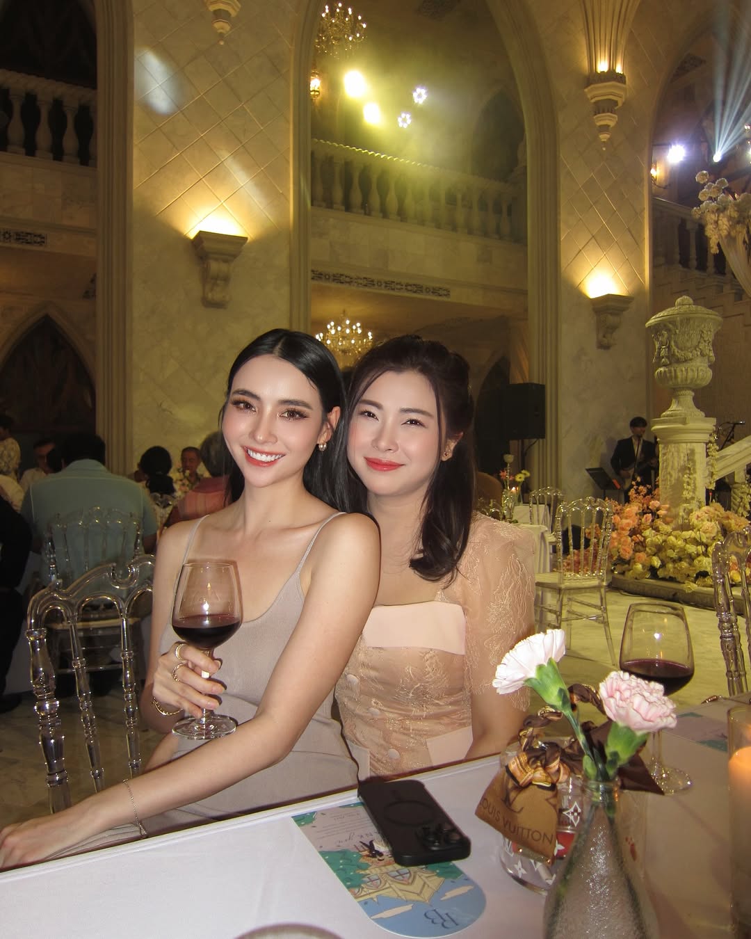 มุก - มุกดา นรินทร์รักษ์