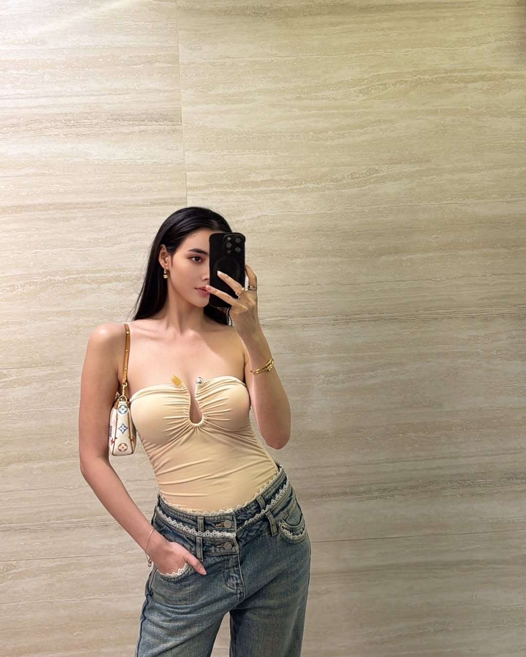 มุก - มุกดา นรินทร์รักษ์