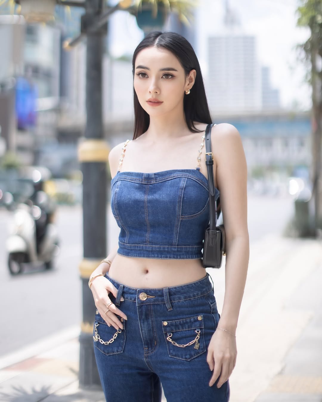 มุก - มุกดา นรินทร์รักษ์