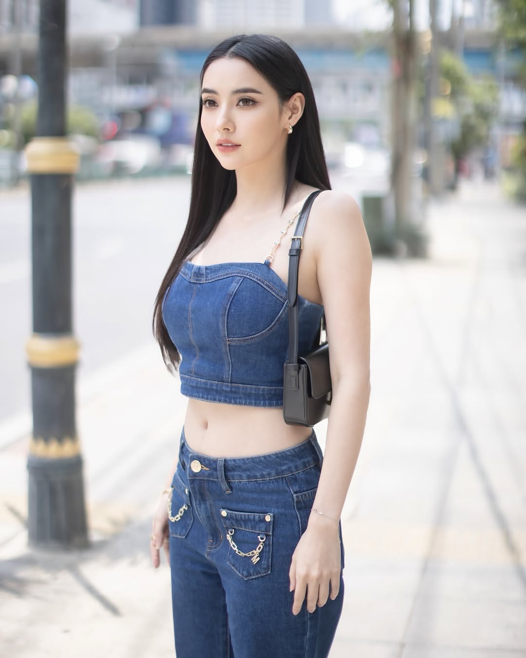 มุก - มุกดา นรินทร์รักษ์