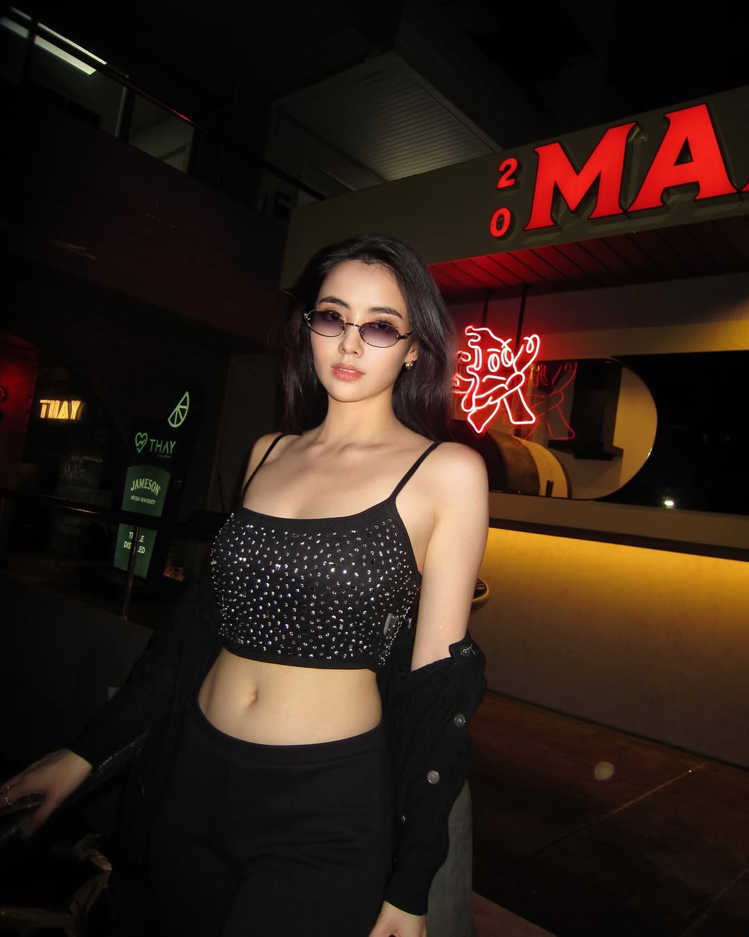 มุก - มุกดา นรินทร์รักษ์