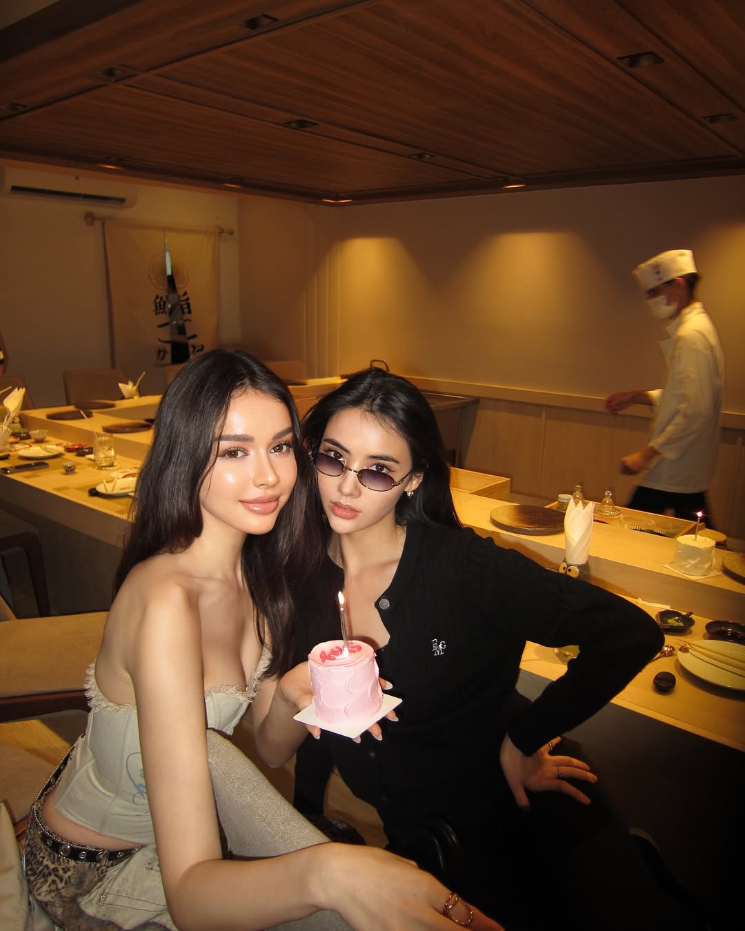 มุก - มุกดา นรินทร์รักษ์