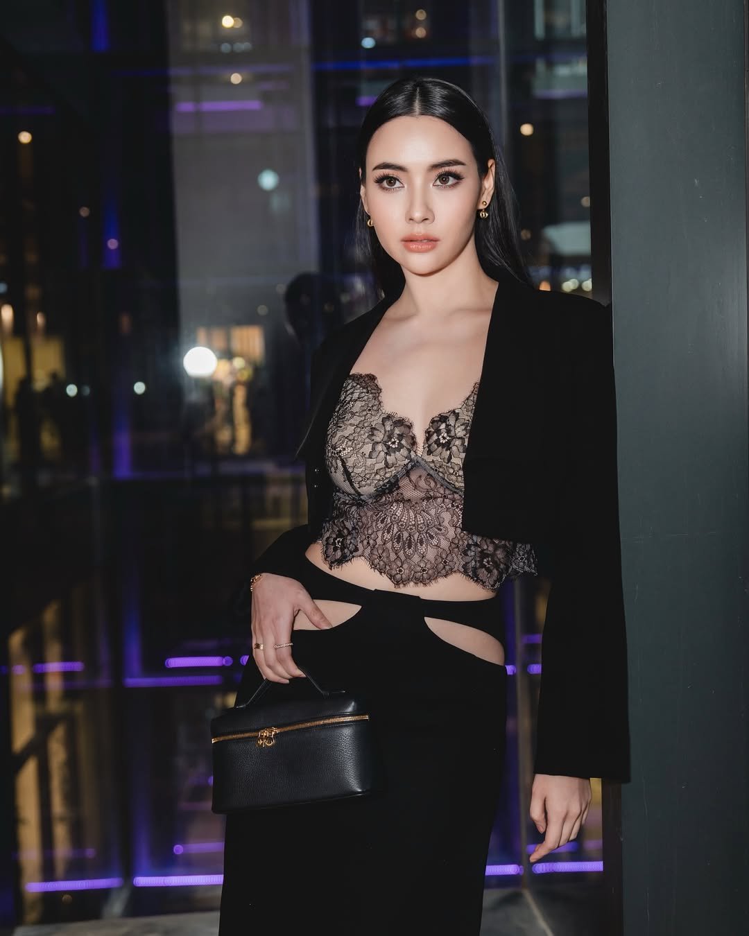 มุก - มุกดา นรินทร์รักษ์
