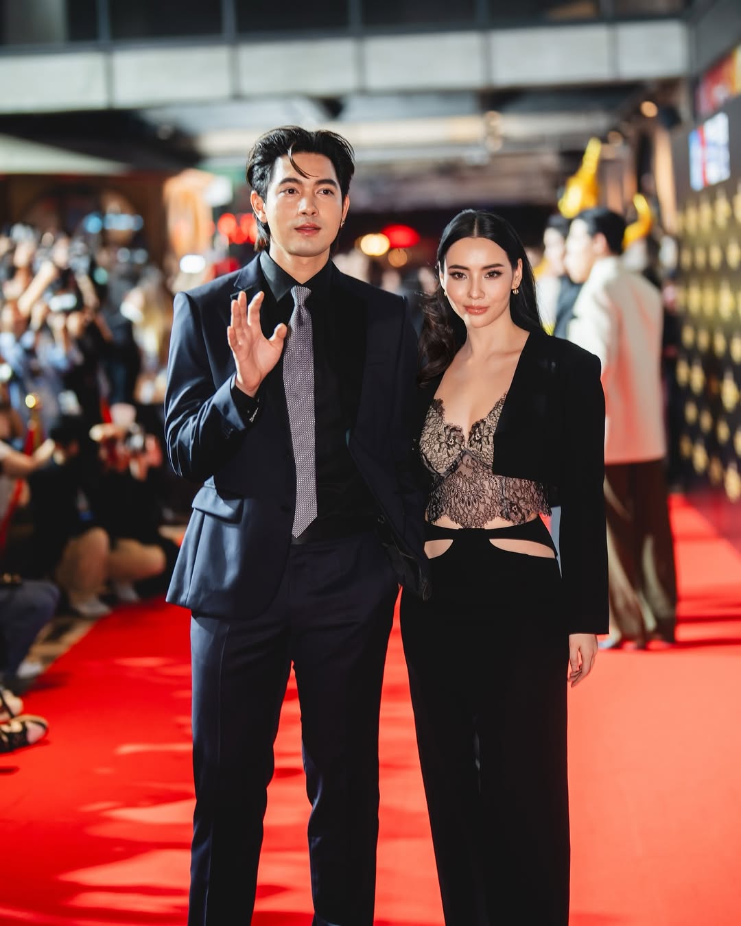 มุก - มุกดา นรินทร์รักษ์