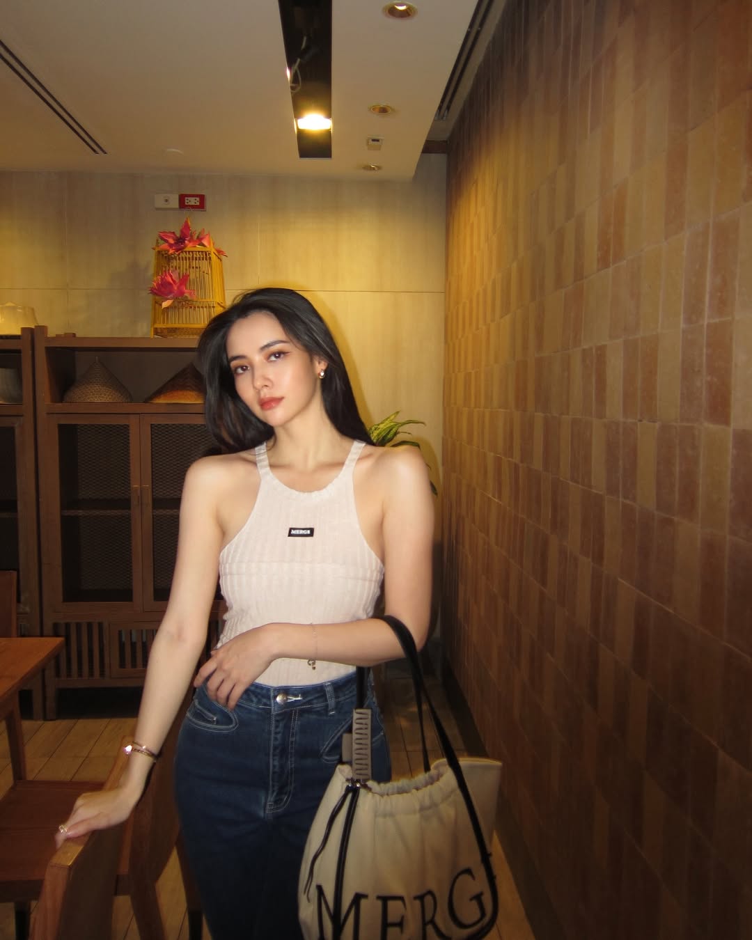 มุก - มุกดา นรินทร์รักษ์