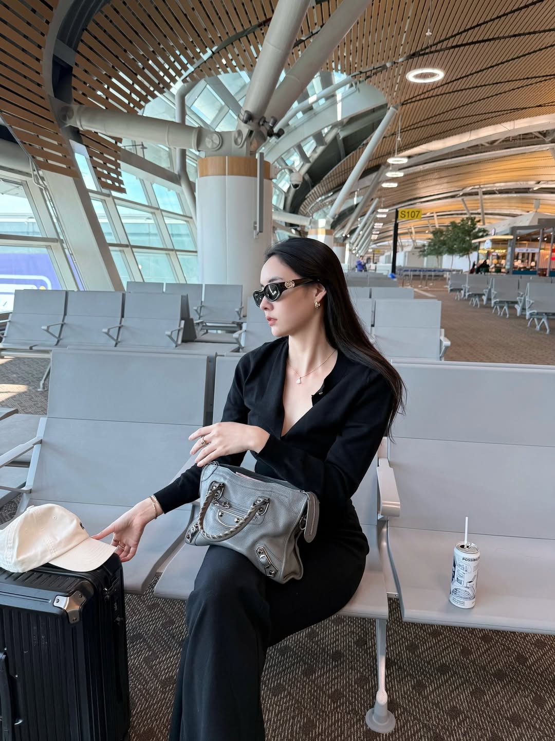 มุก - มุกดา นรินทร์รักษ์